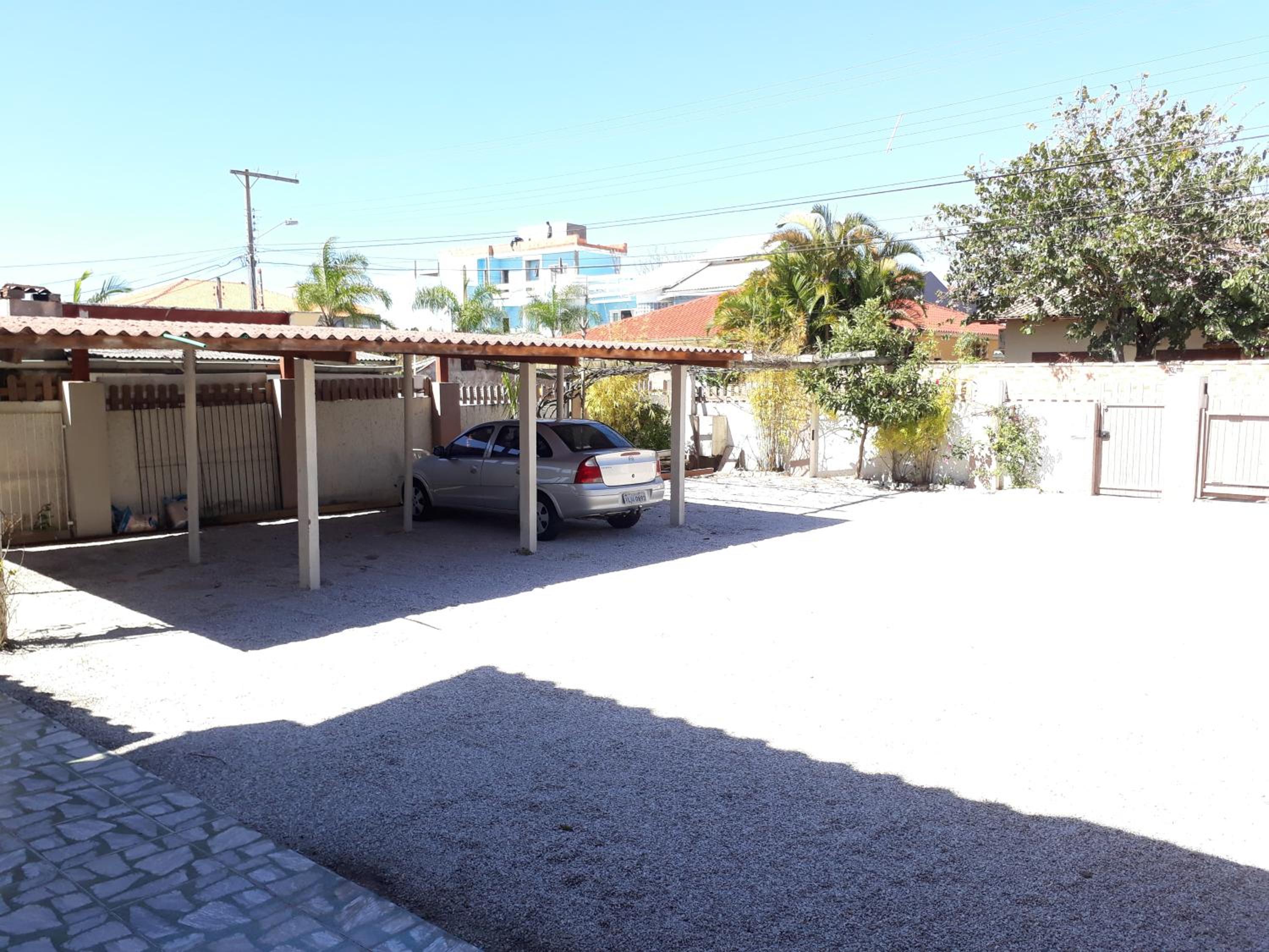 Residencial Dona Preta