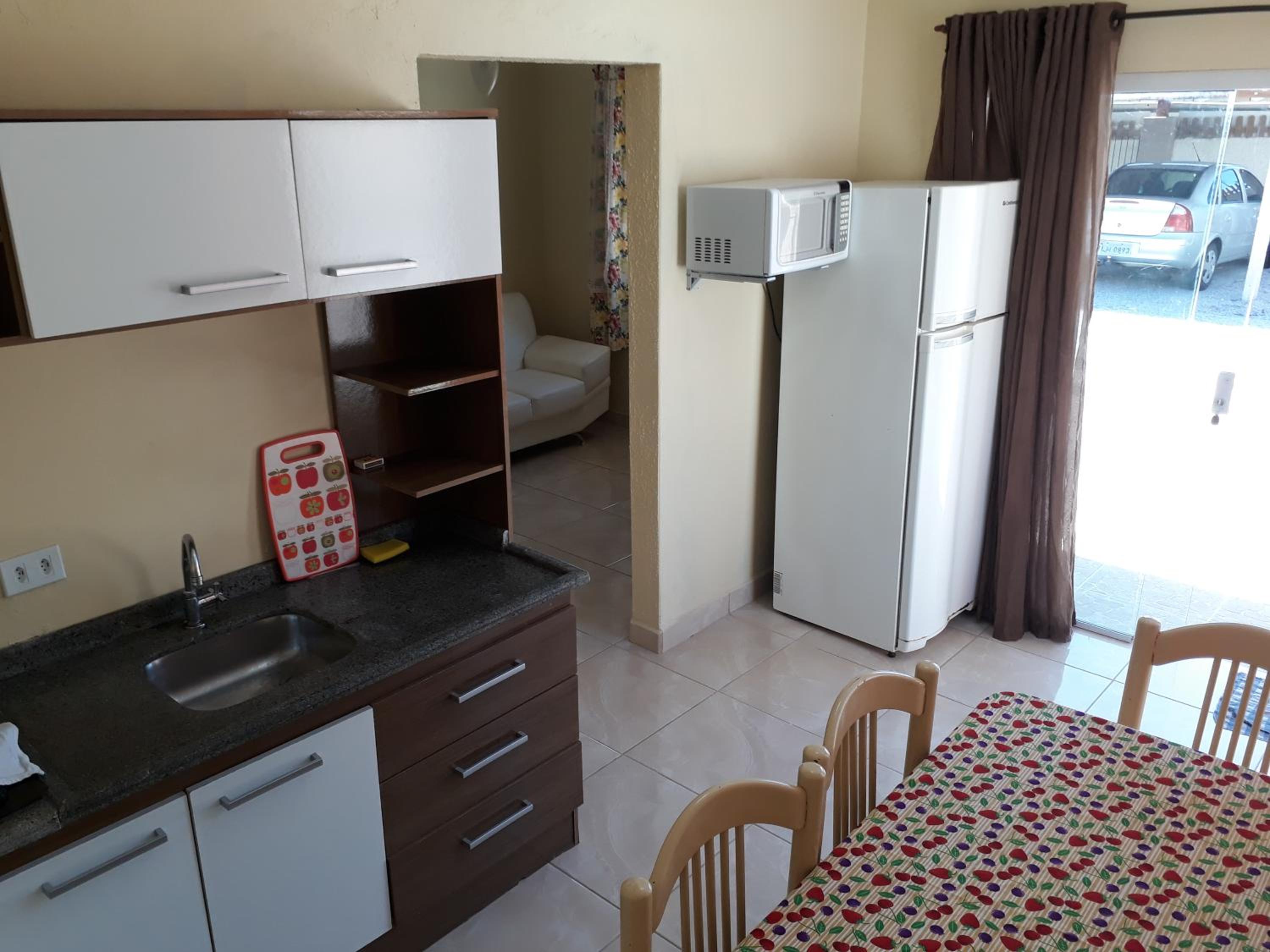 Residencial Dona Preta