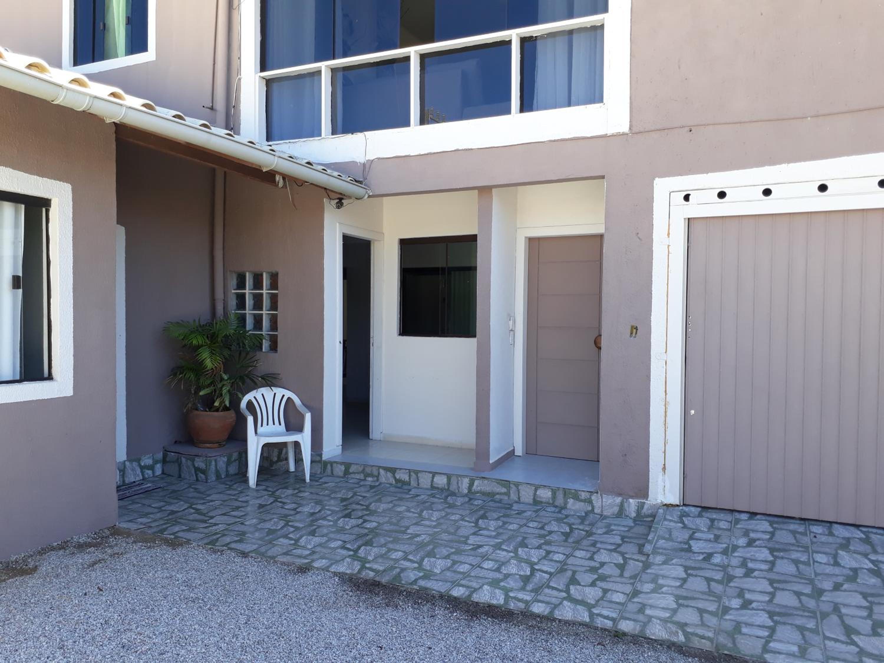 Residencial Dona Preta