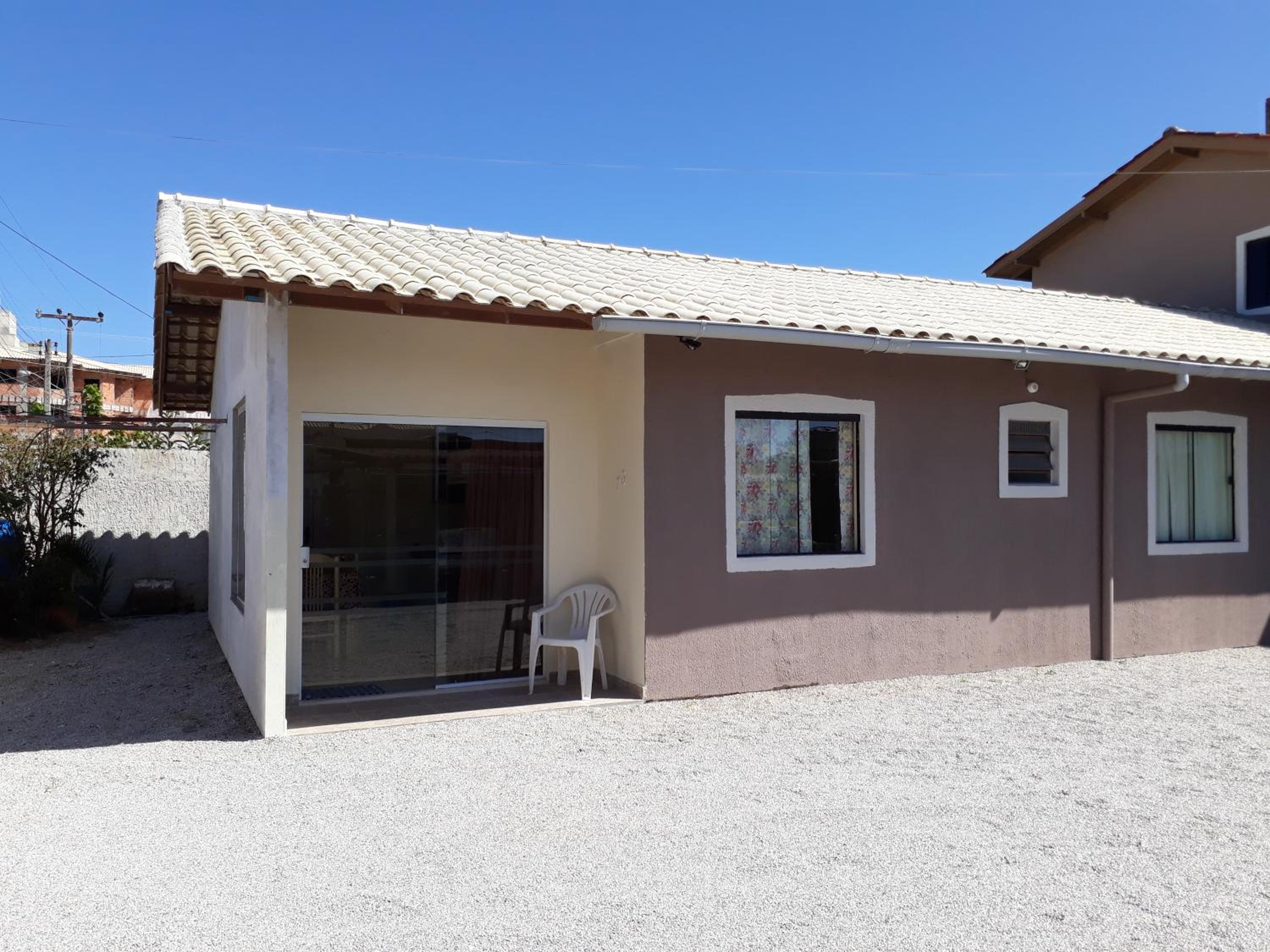 Residencial Dona Preta