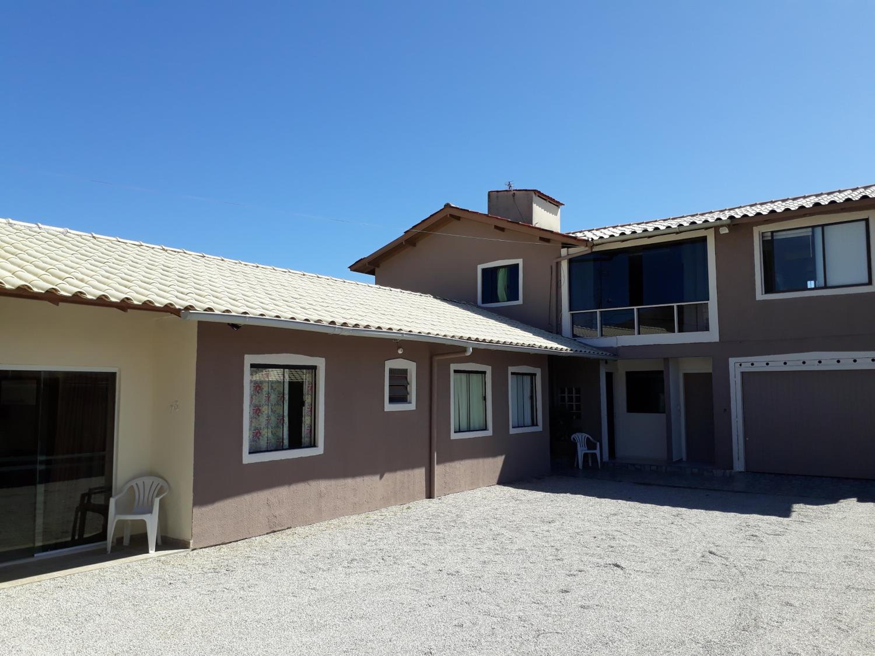 Residencial Dona Preta