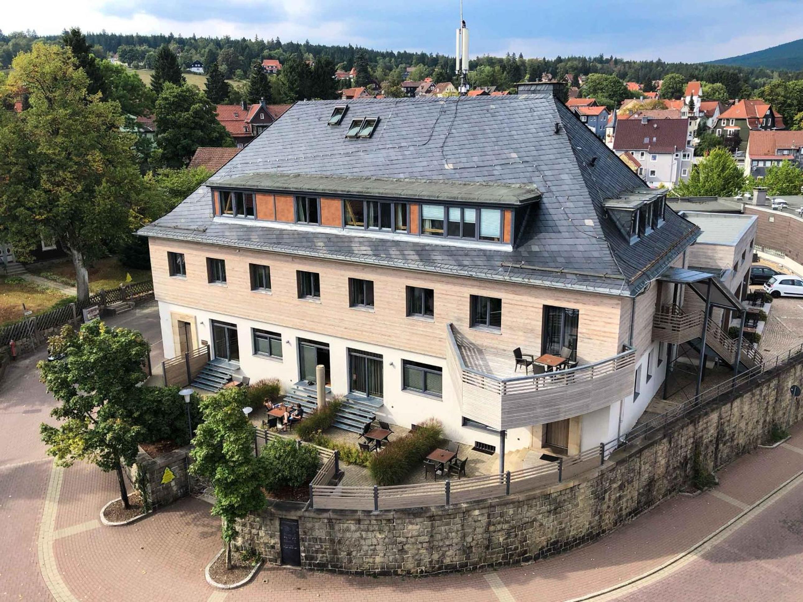 StrandBerg's Stadt Chalet, photo 11