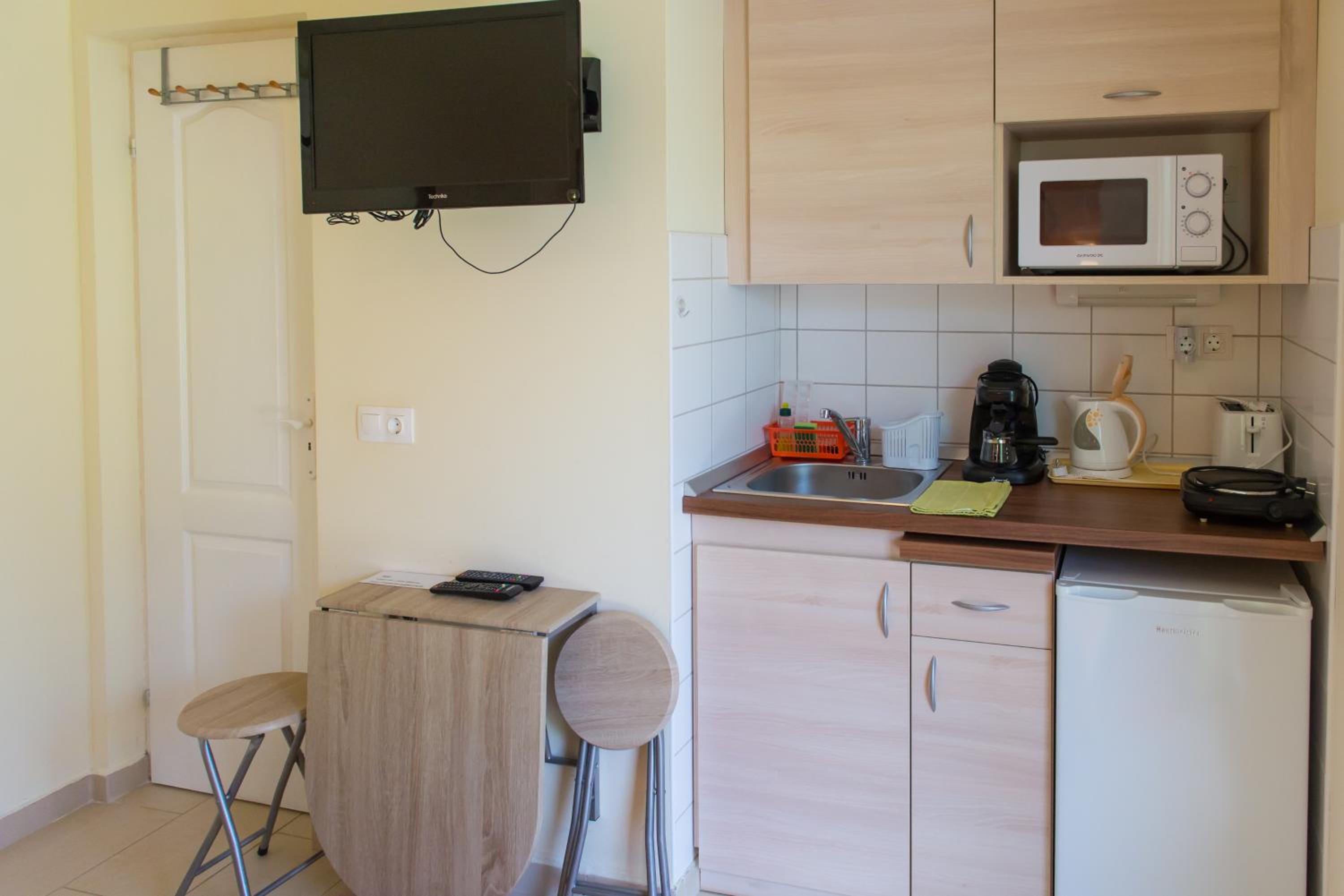 Orgona Apartman- és Nyaralóház view 4
