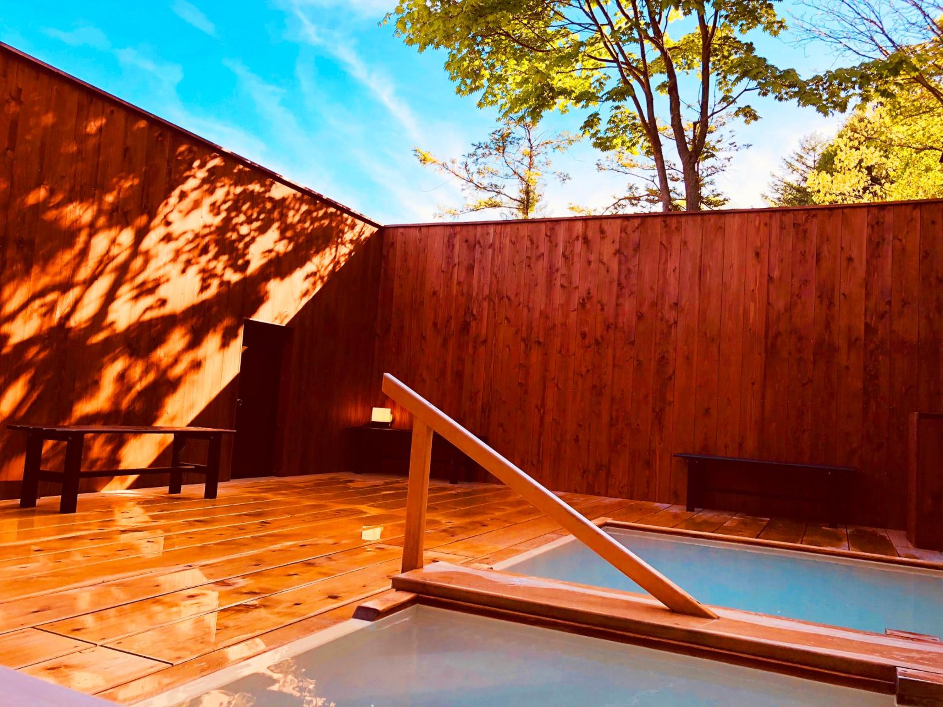 Onsen Yado Misuzuso