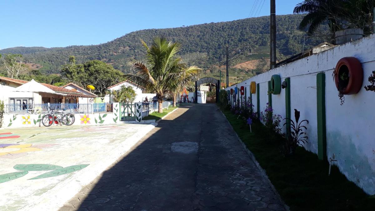 children's play area