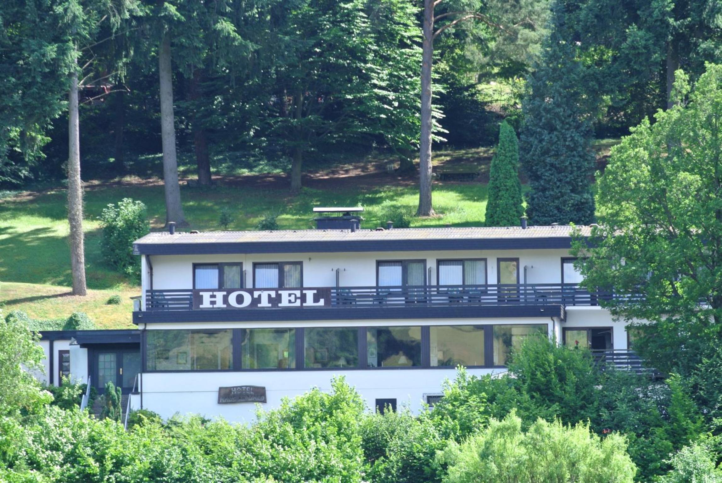 Haus am Wald, photo 13