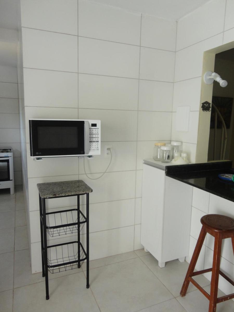 Casa Praia dos Carneiros