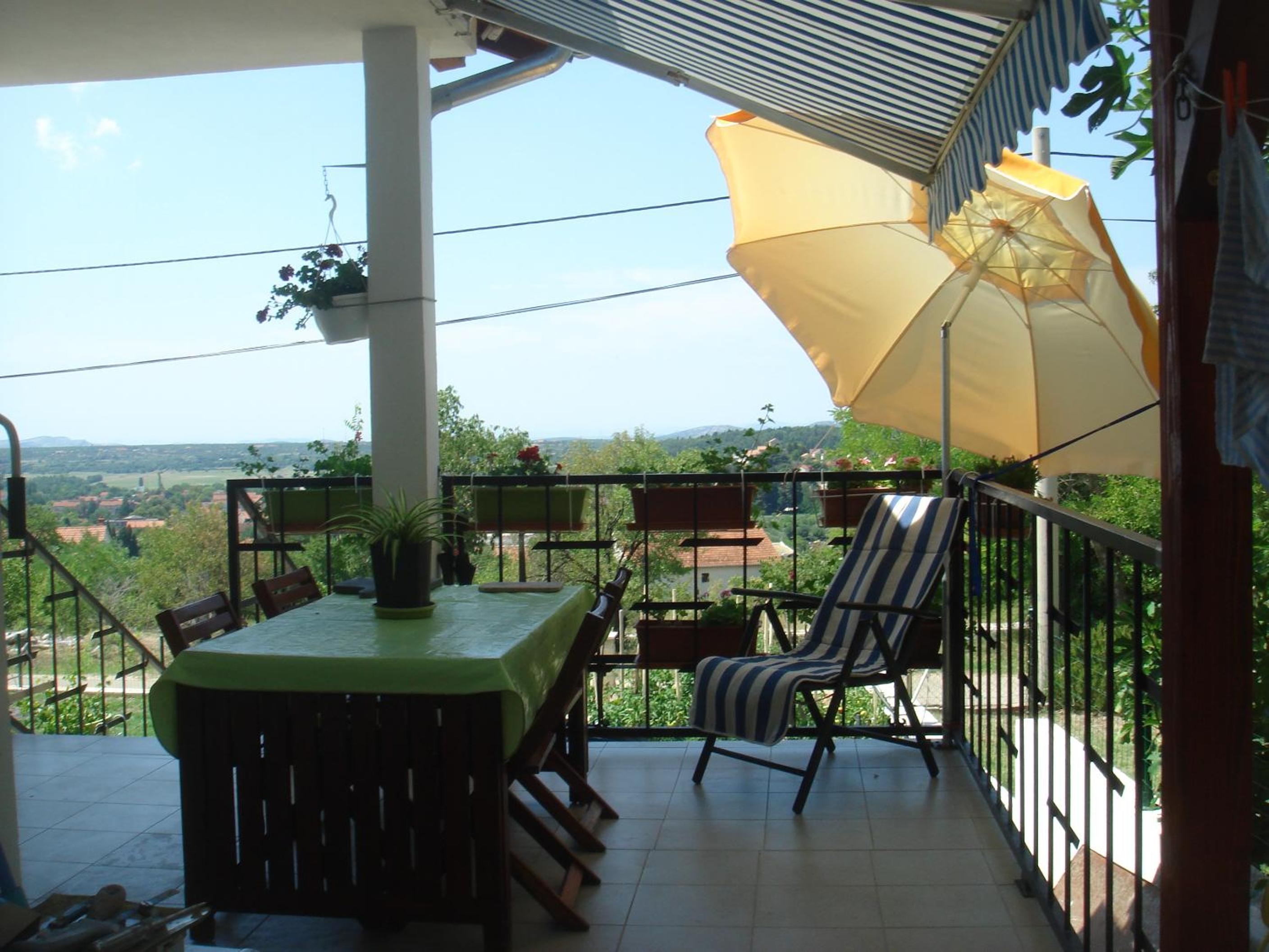 Appartement Nicole BENKOVAC view 3