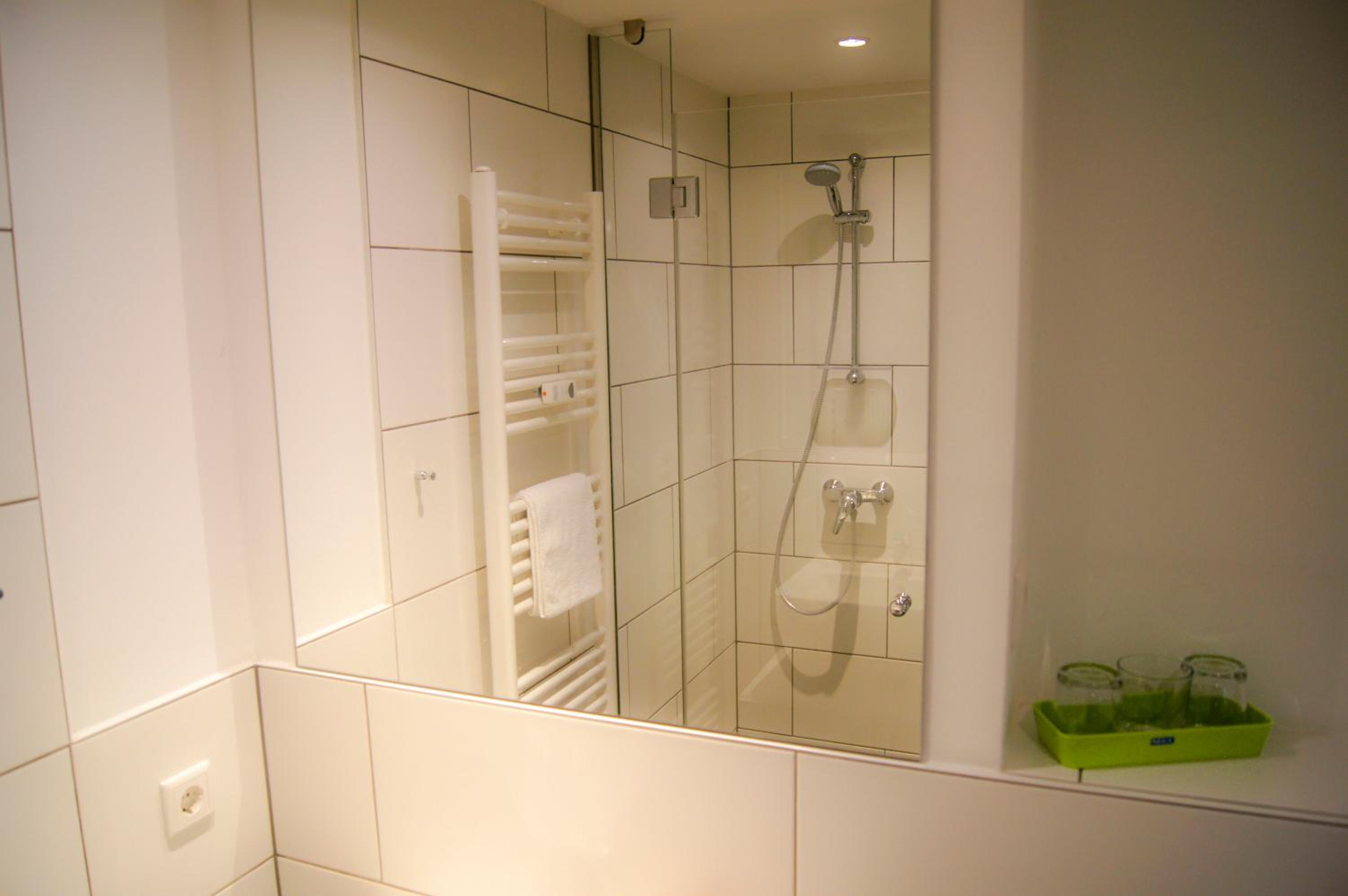 Boardinghouse Paderborn