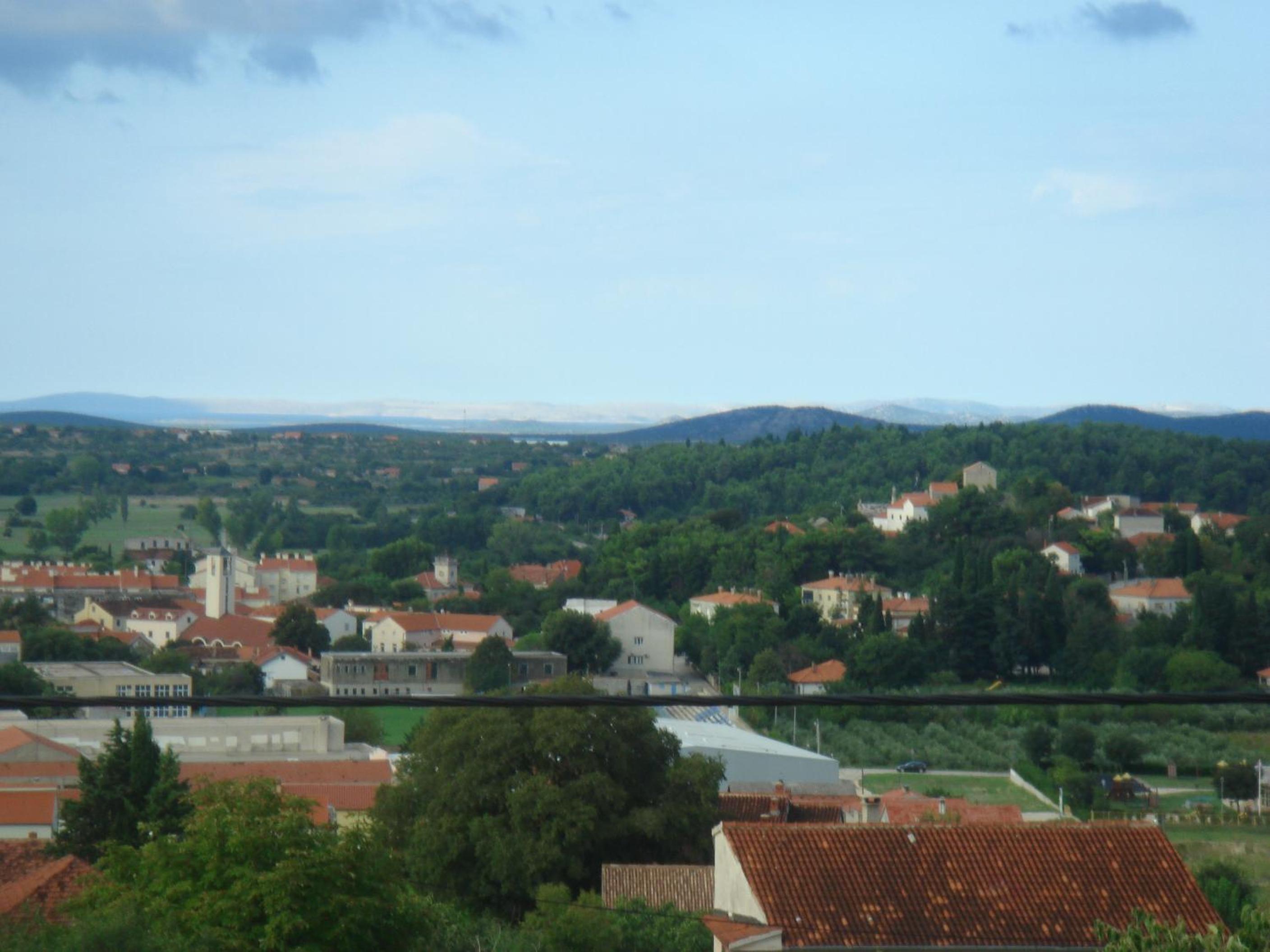 Appartement Nicole BENKOVAC view 2