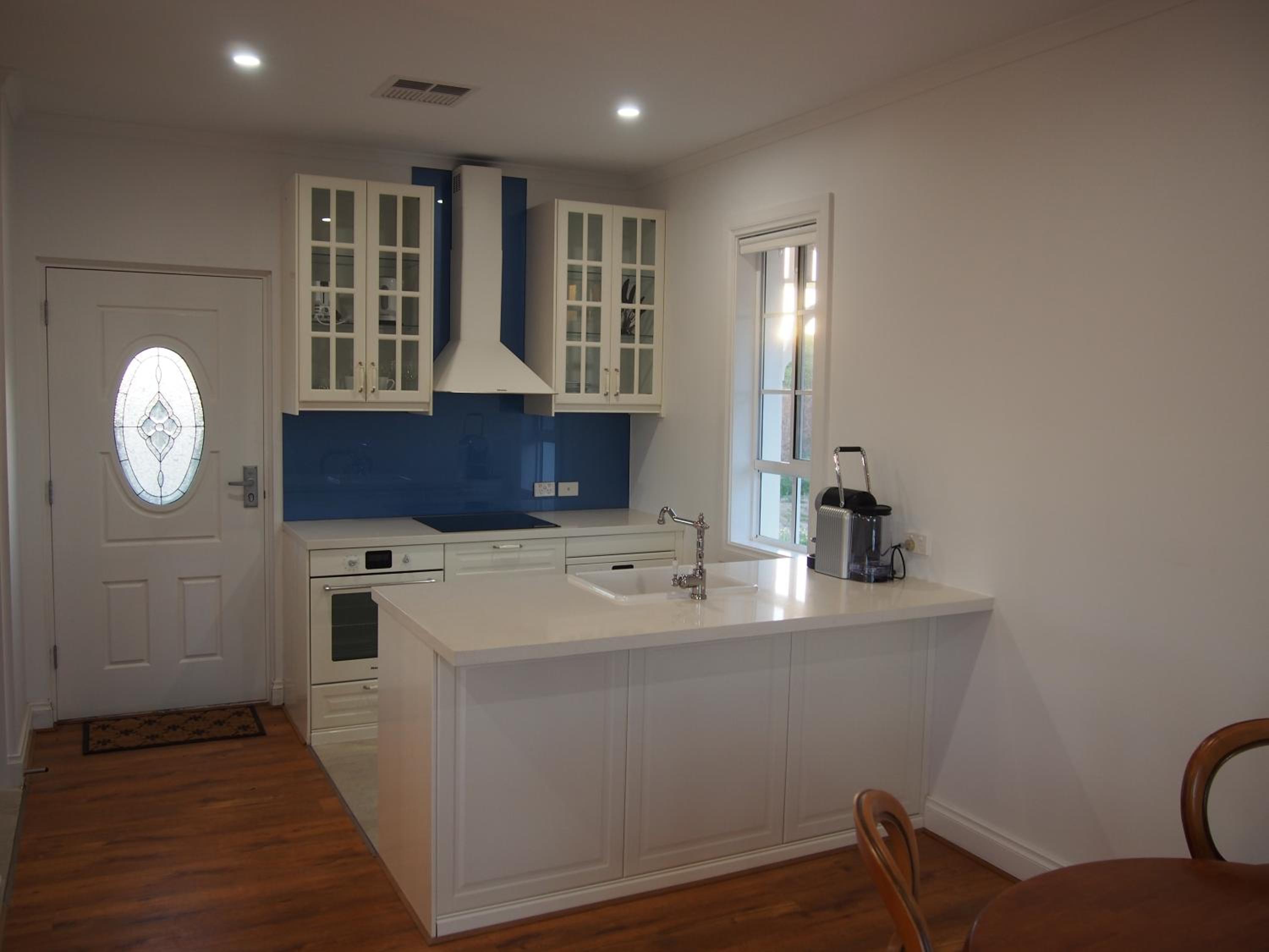 1837 Barossa Luxury Vineyard Cottages