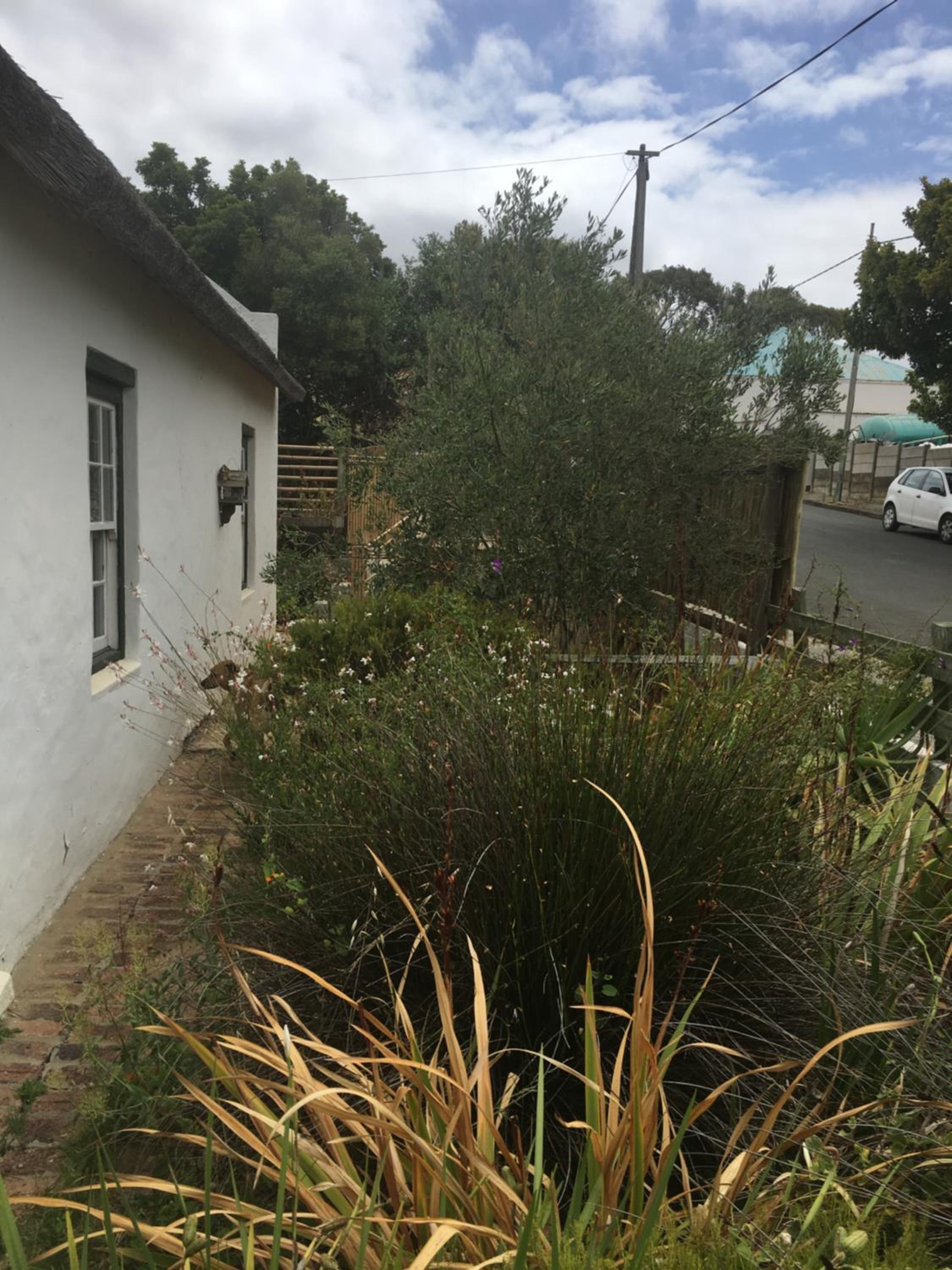 Carneddie Cottage - main