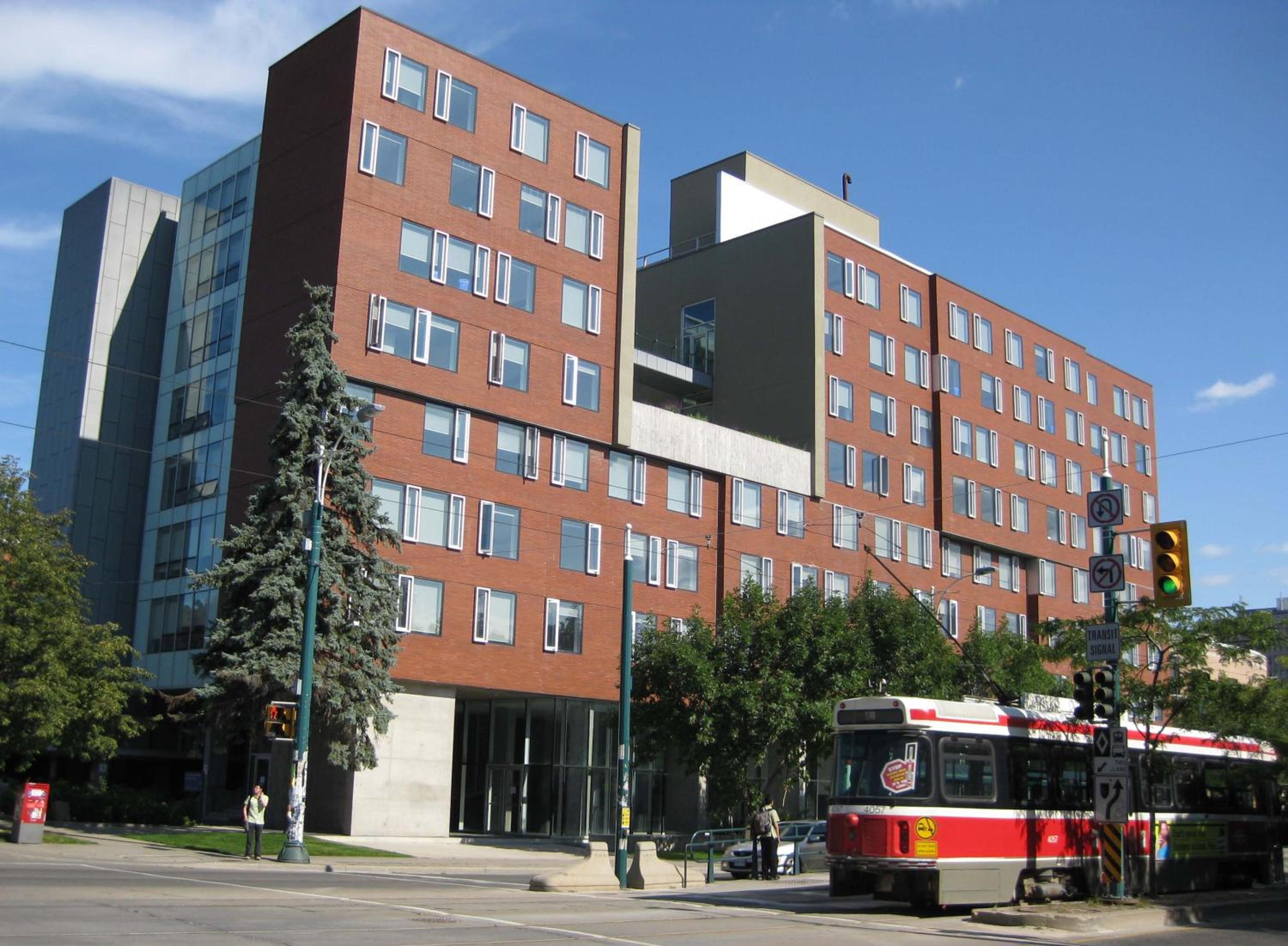 building