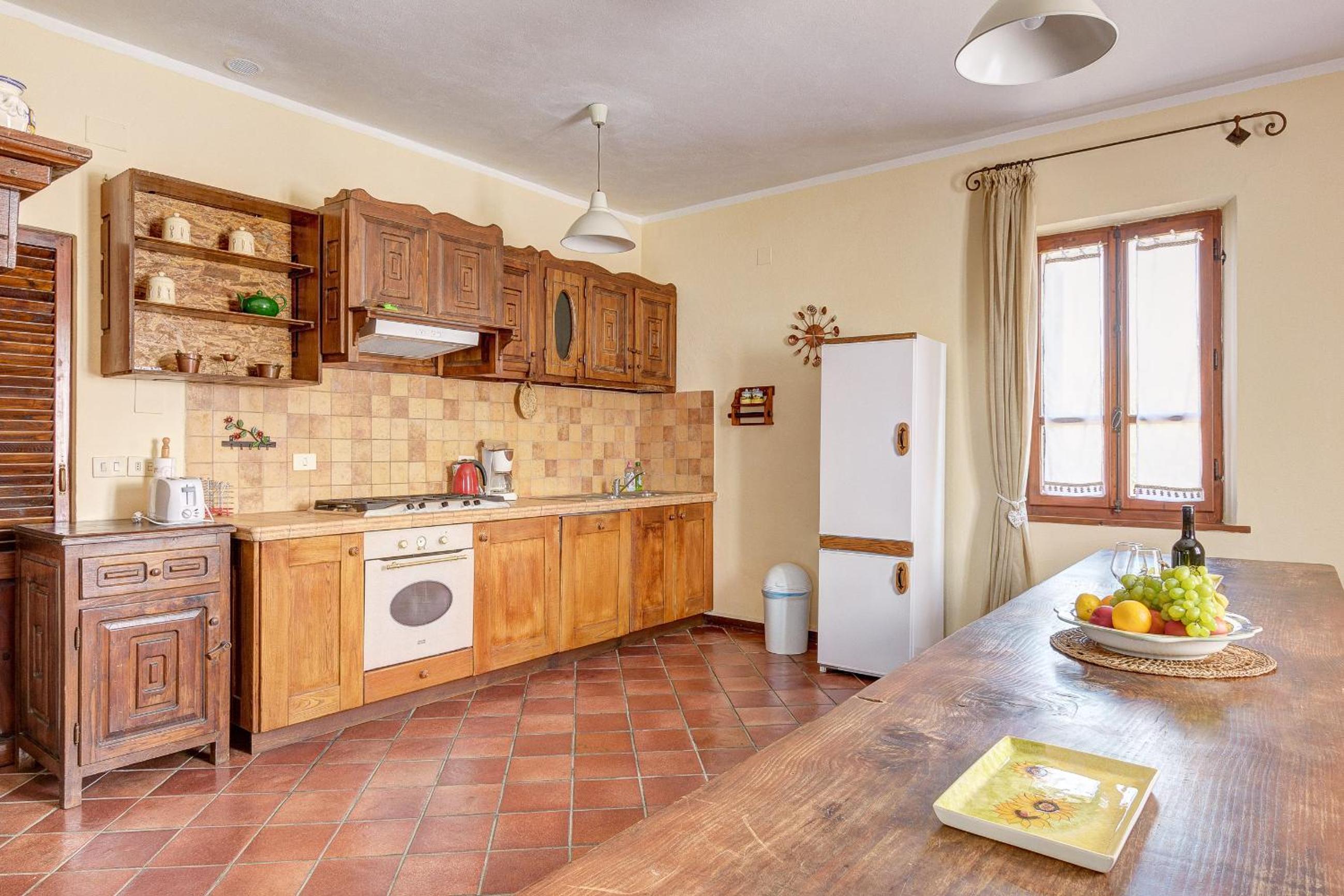 Villa Le Belle Giornate