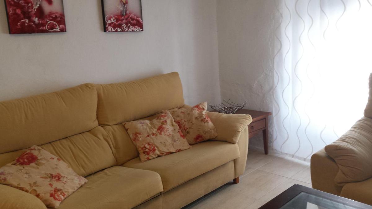 Casa El Patio (wifi, aire) photo 3