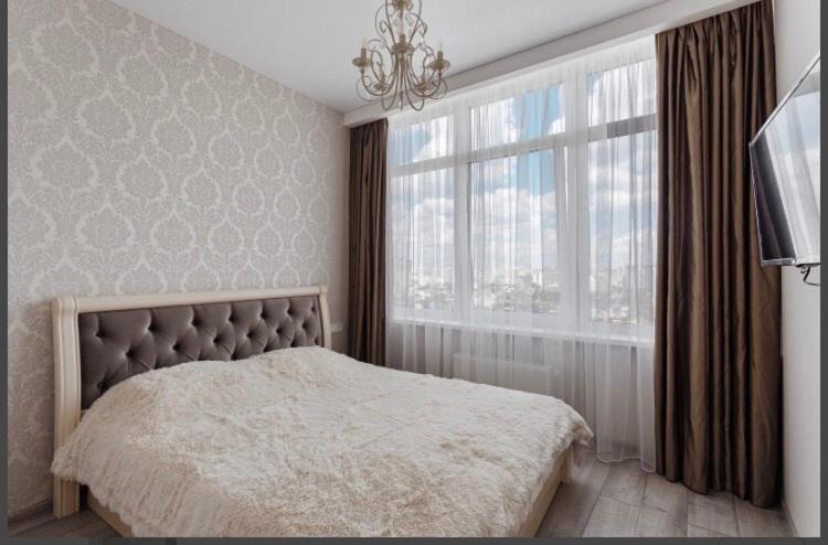 Arcadia Sea view apartment view 2