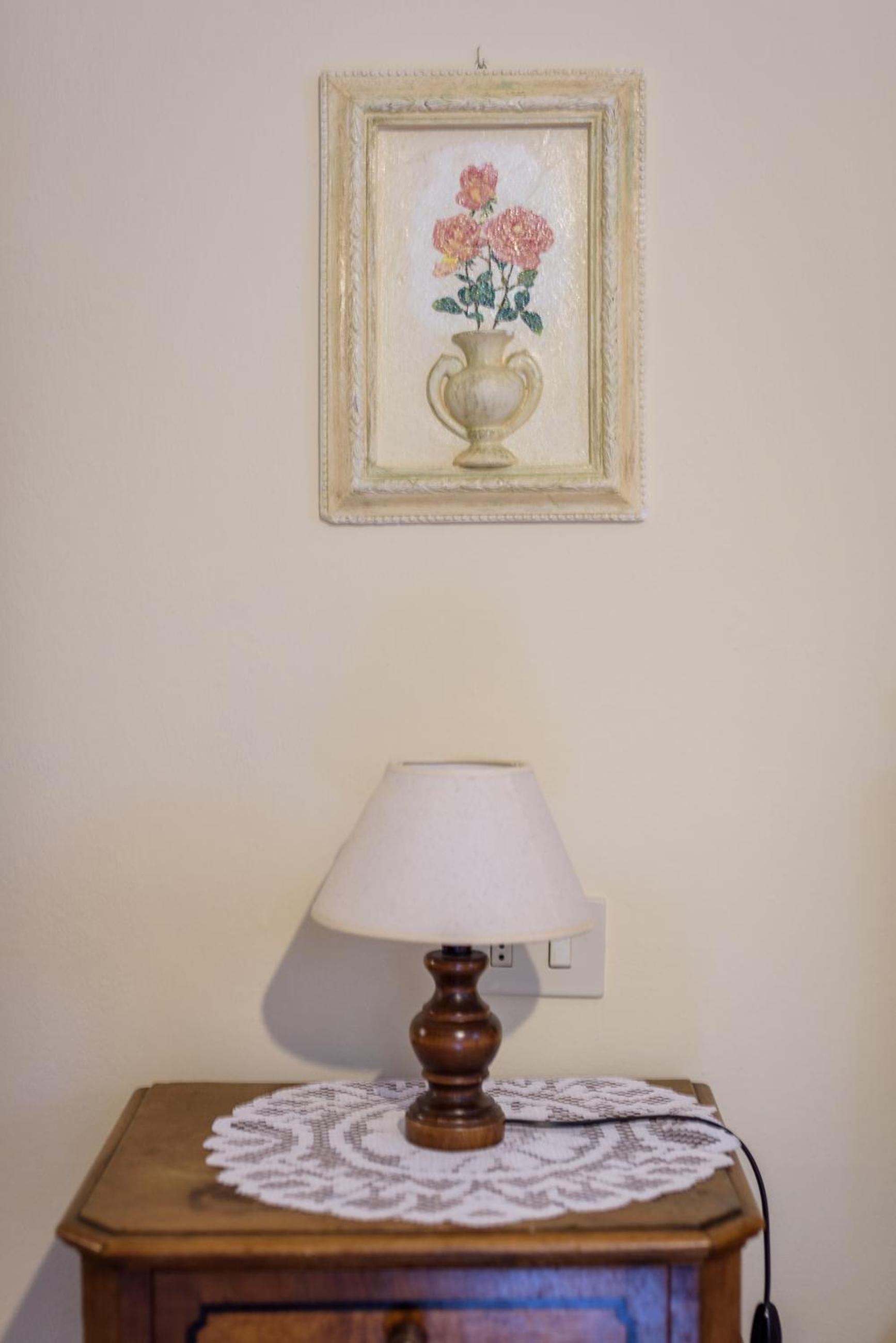 Villa Le Belle Giornate