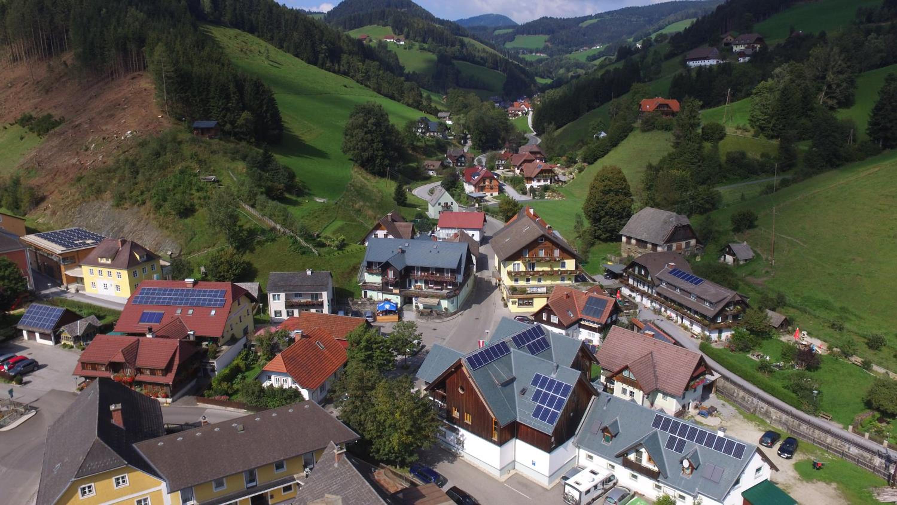 Pension Schweiger