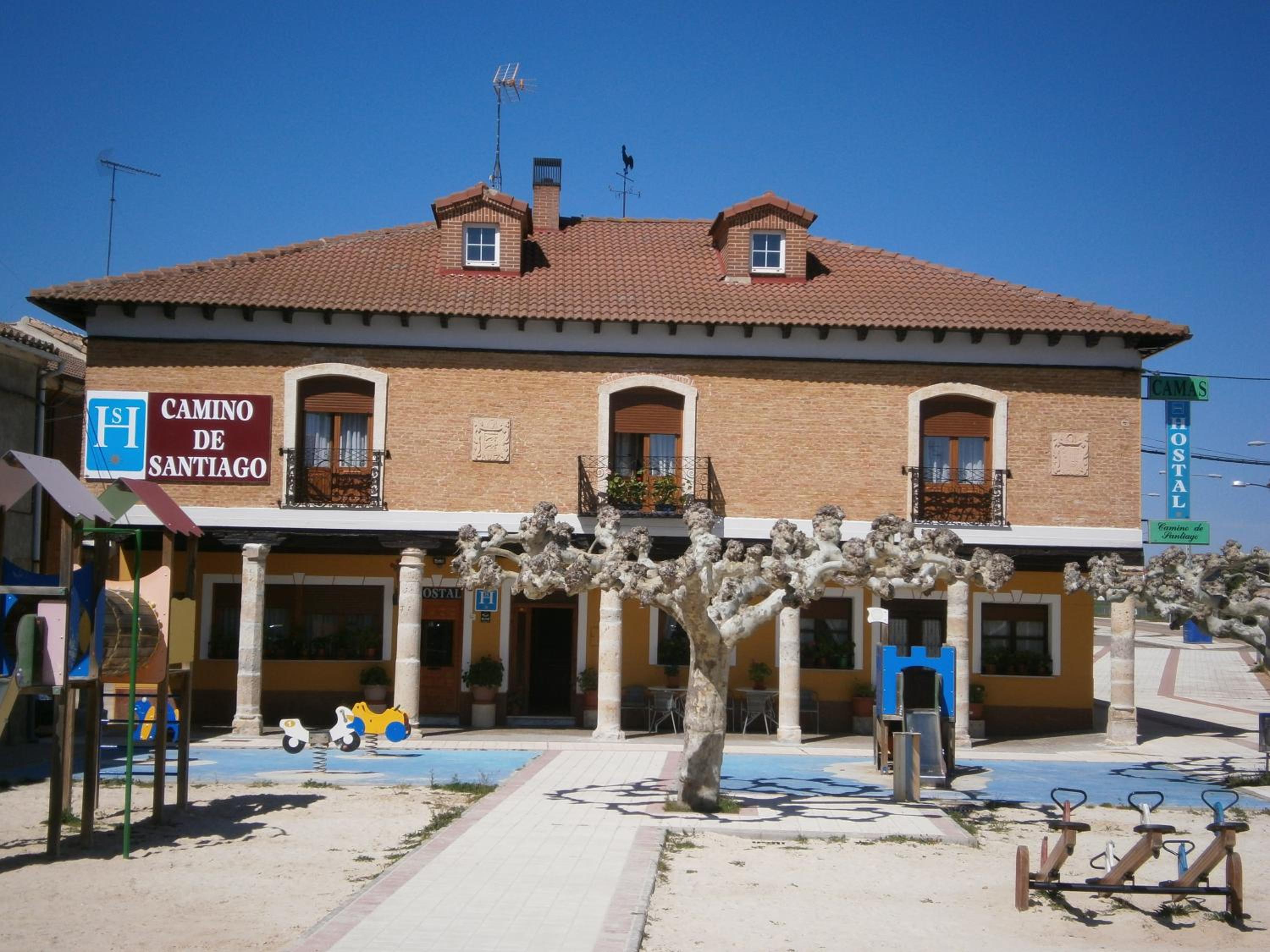 Hostal Camino de Santiago