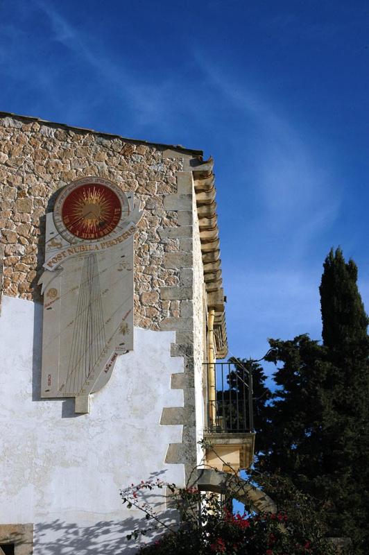 Casa delle Meridiane