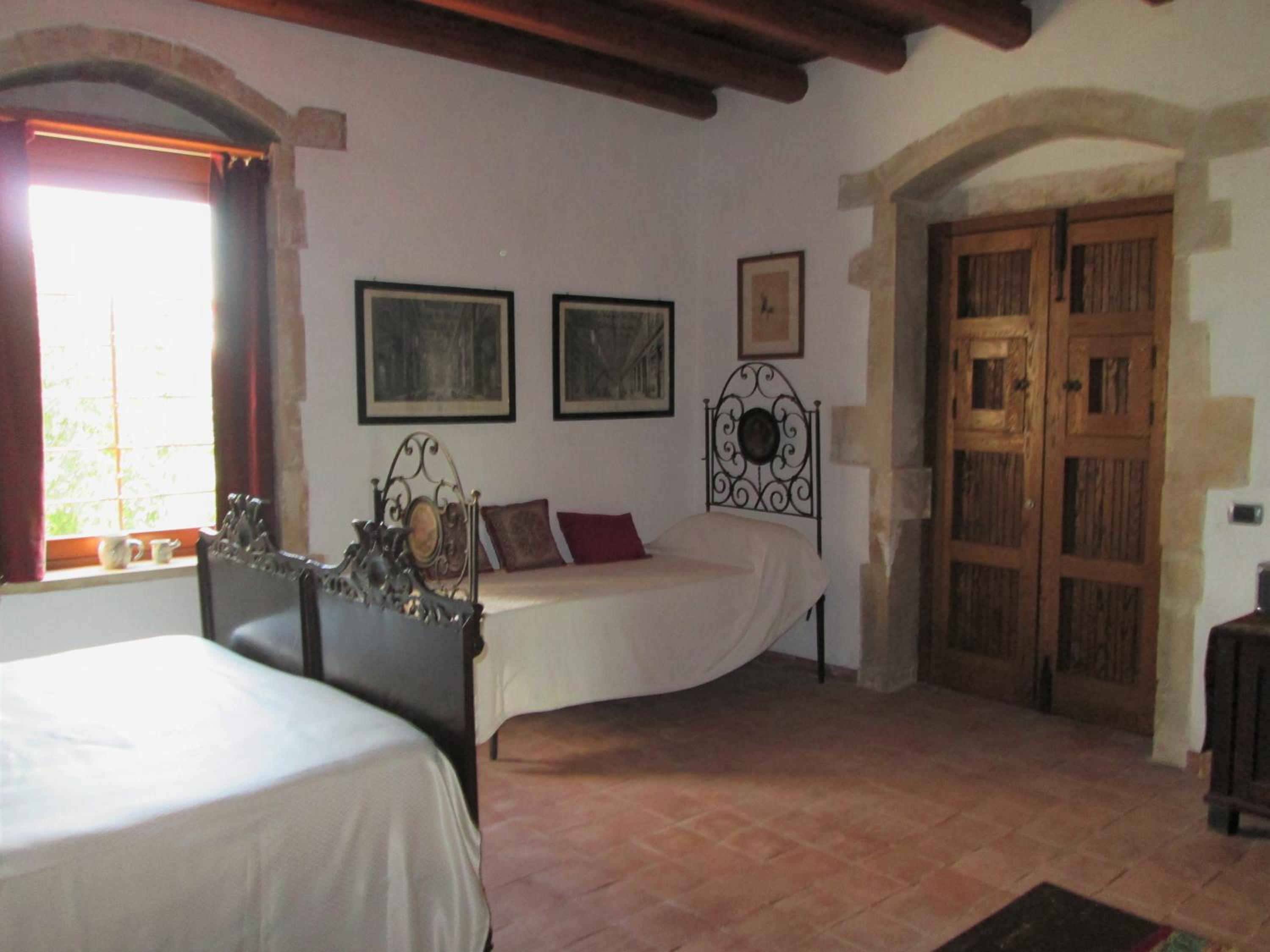 Casa delle Meridiane