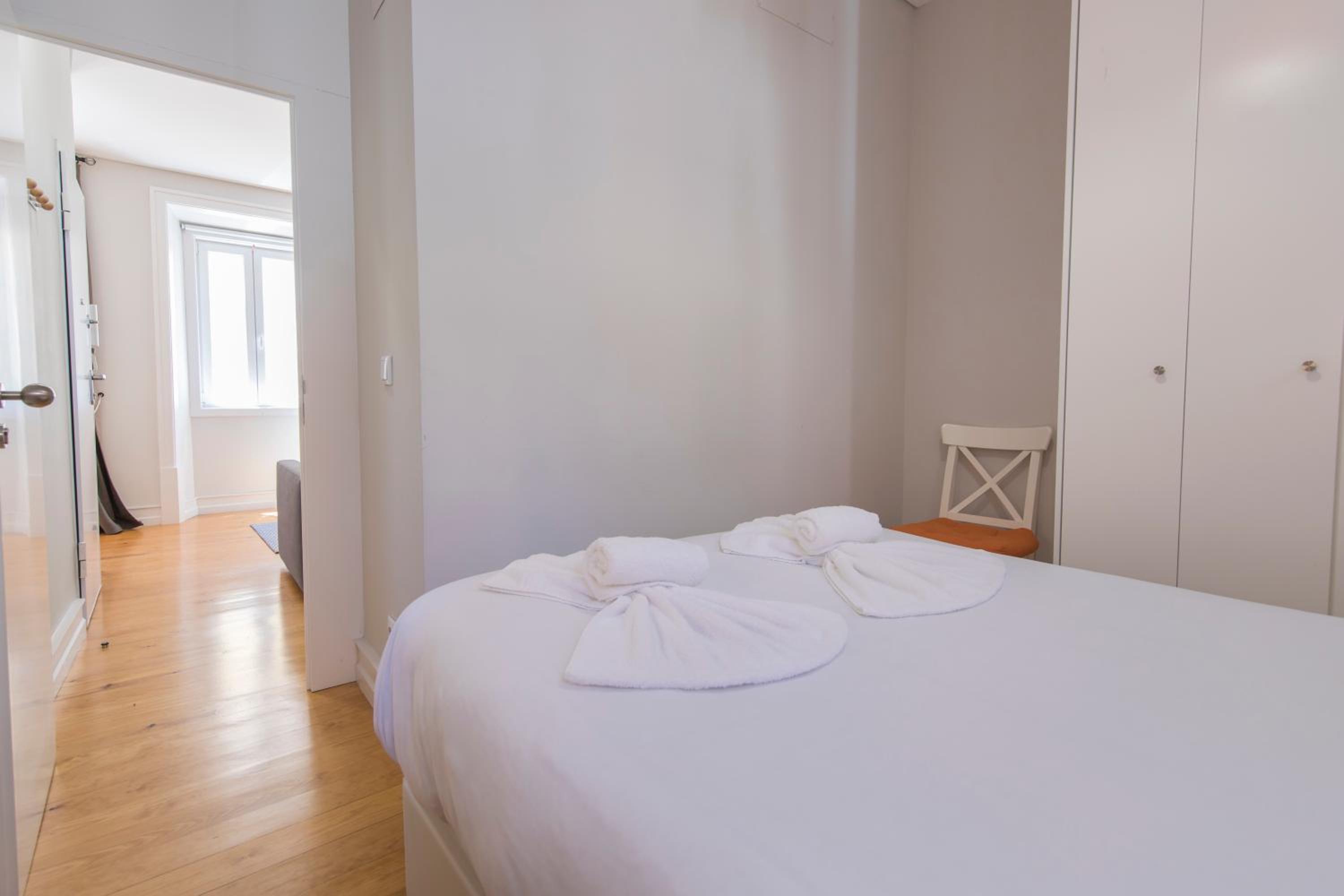 Cozy Flat in the Heart of Alfama