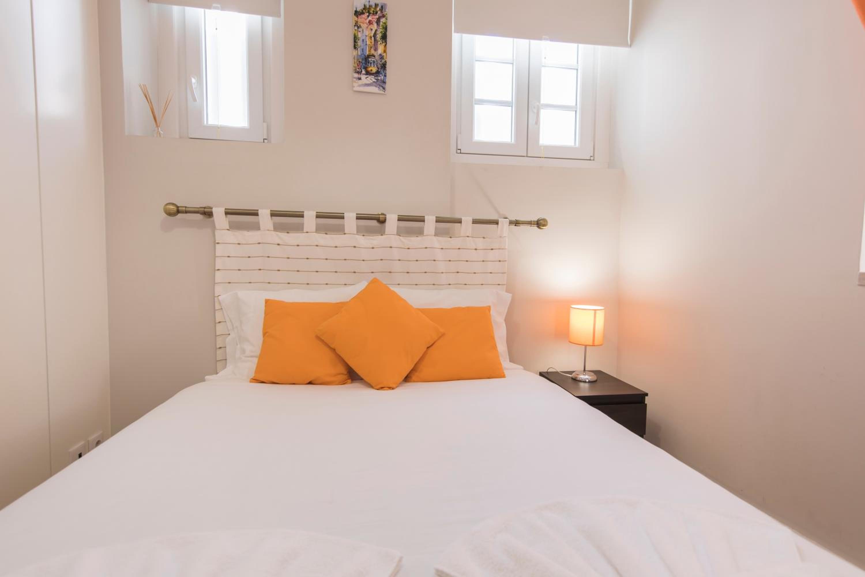 Cozy Flat in the Heart of Alfama