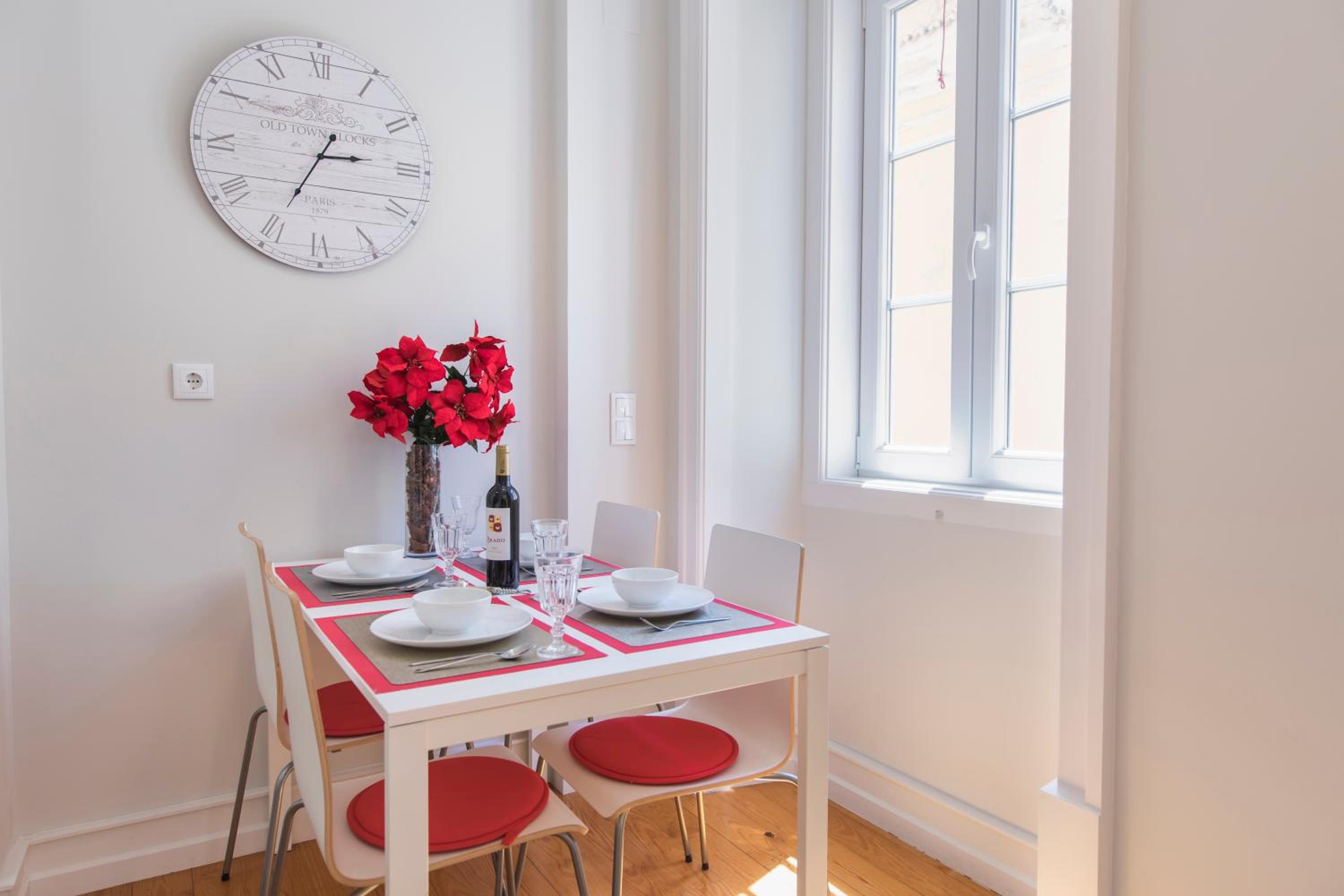 Cozy Flat in the Heart of Alfama