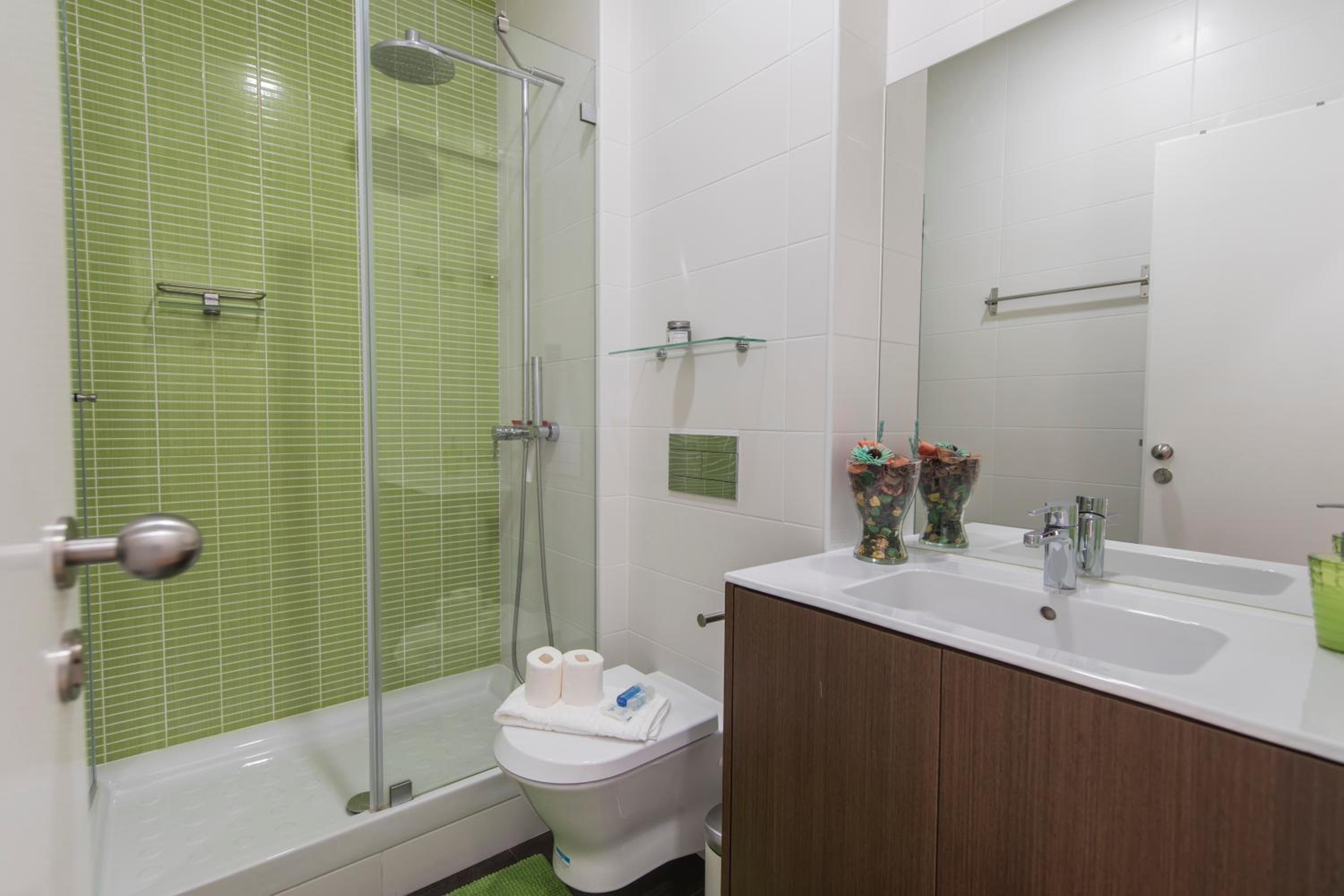 Cozy Flat in the Heart of Alfama