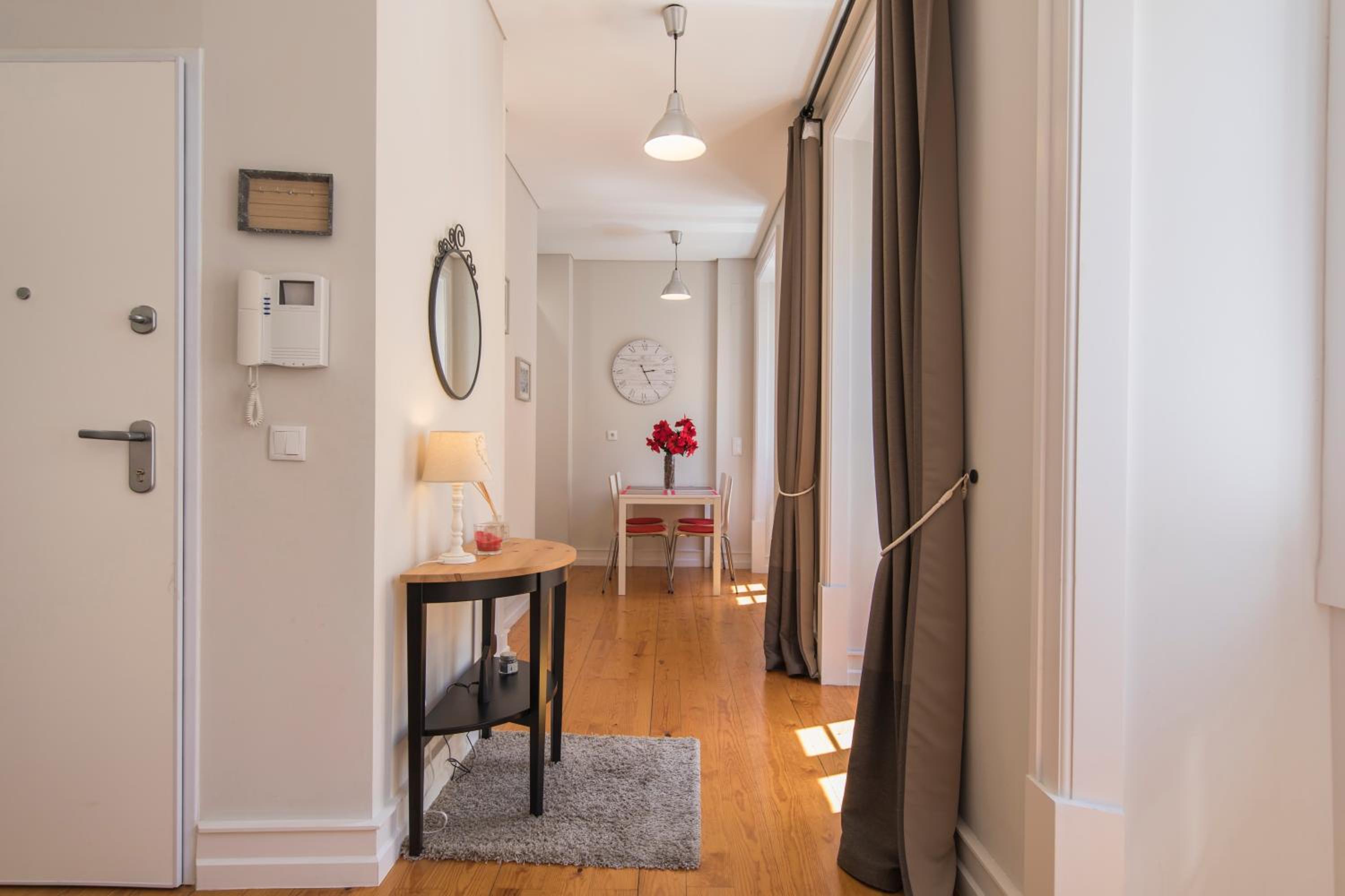 Cozy Flat in the Heart of Alfama