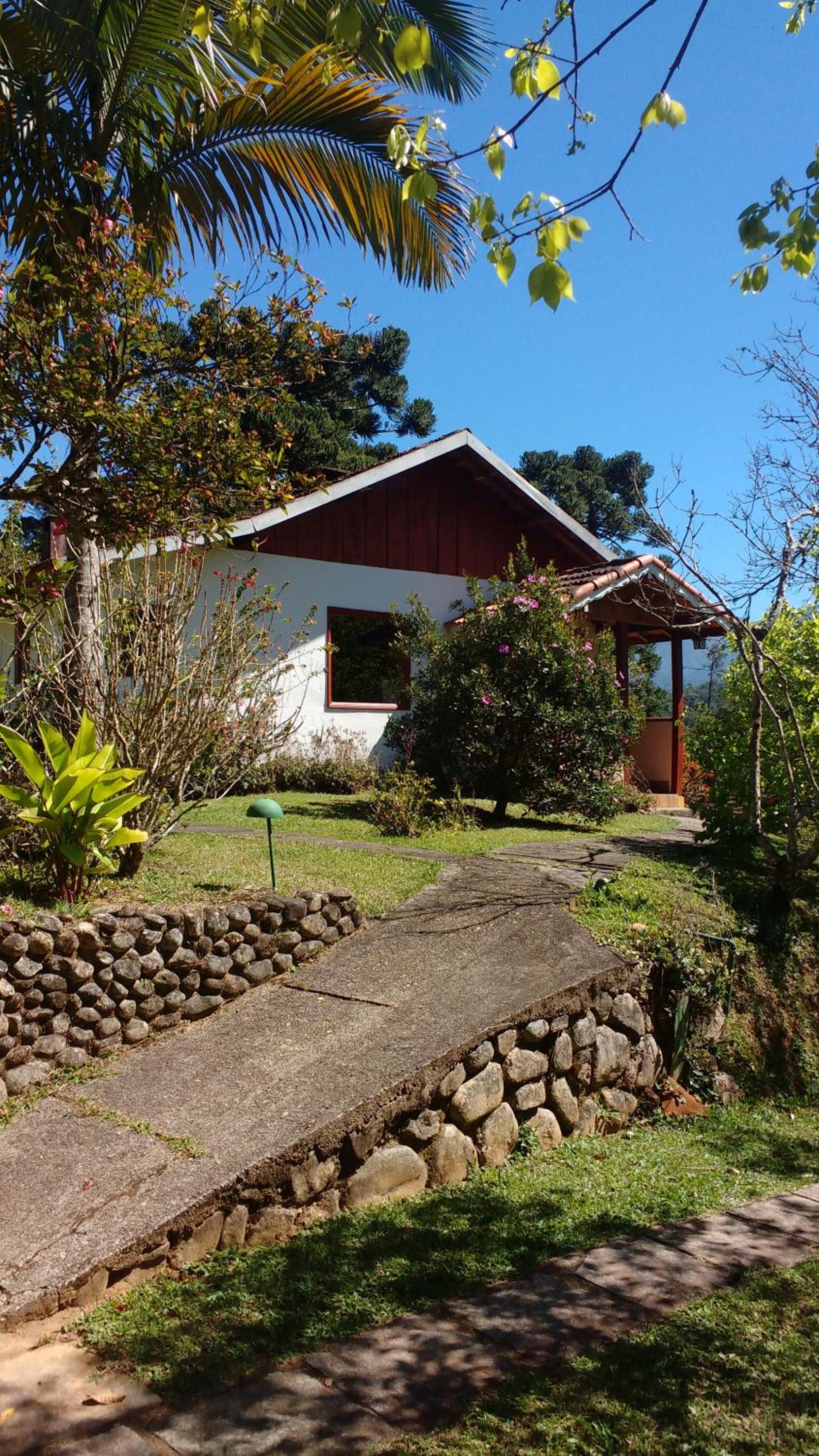 Pousada na Colina