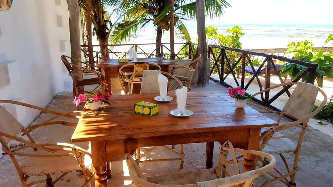 Villa Mina beachhouse