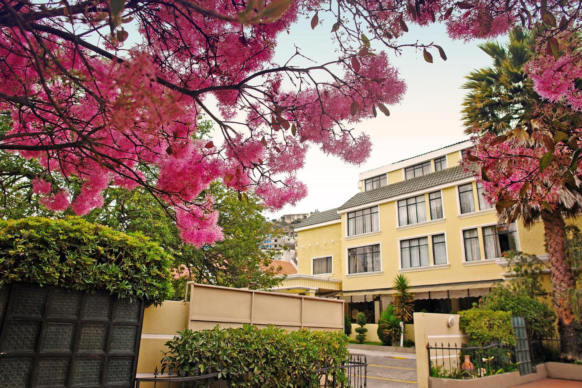 Hotel Florida - Image 1