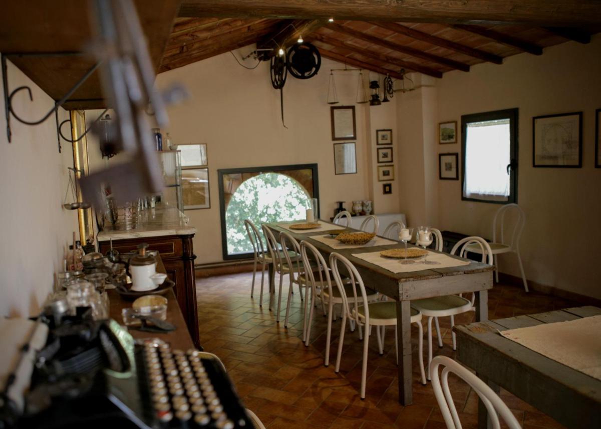villa Catola view 2