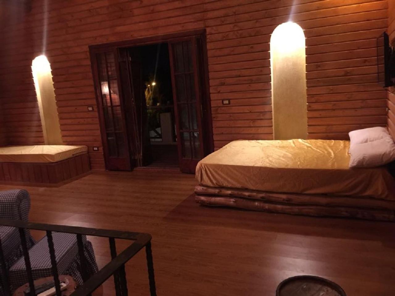 Jasmin Holiday House