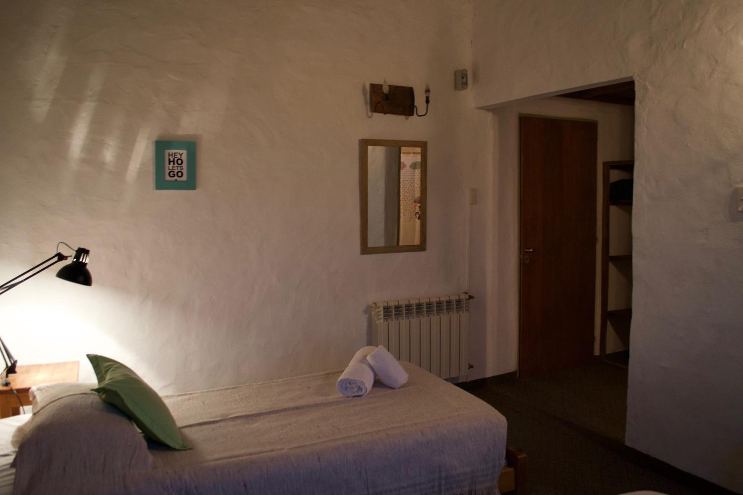 Bla Lodge