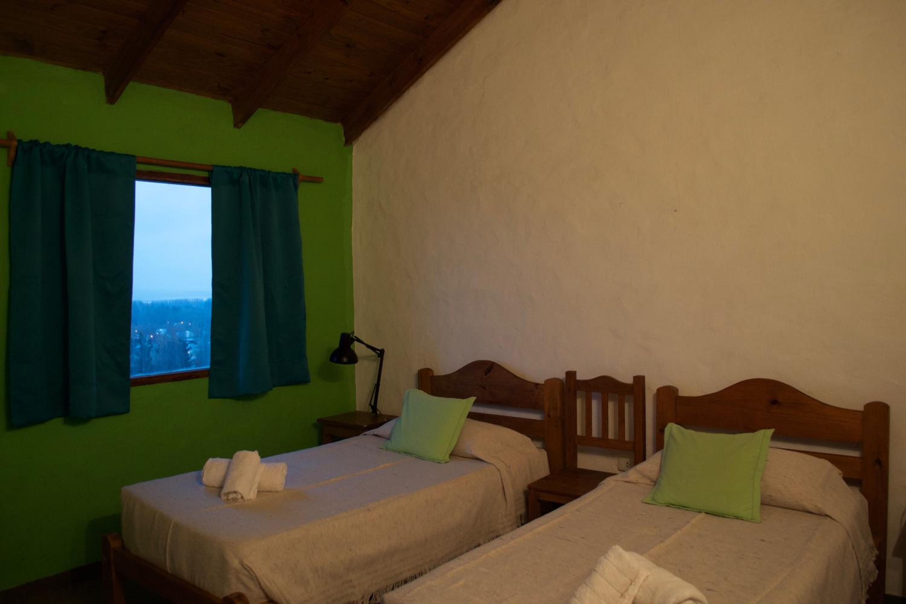 Bla Lodge