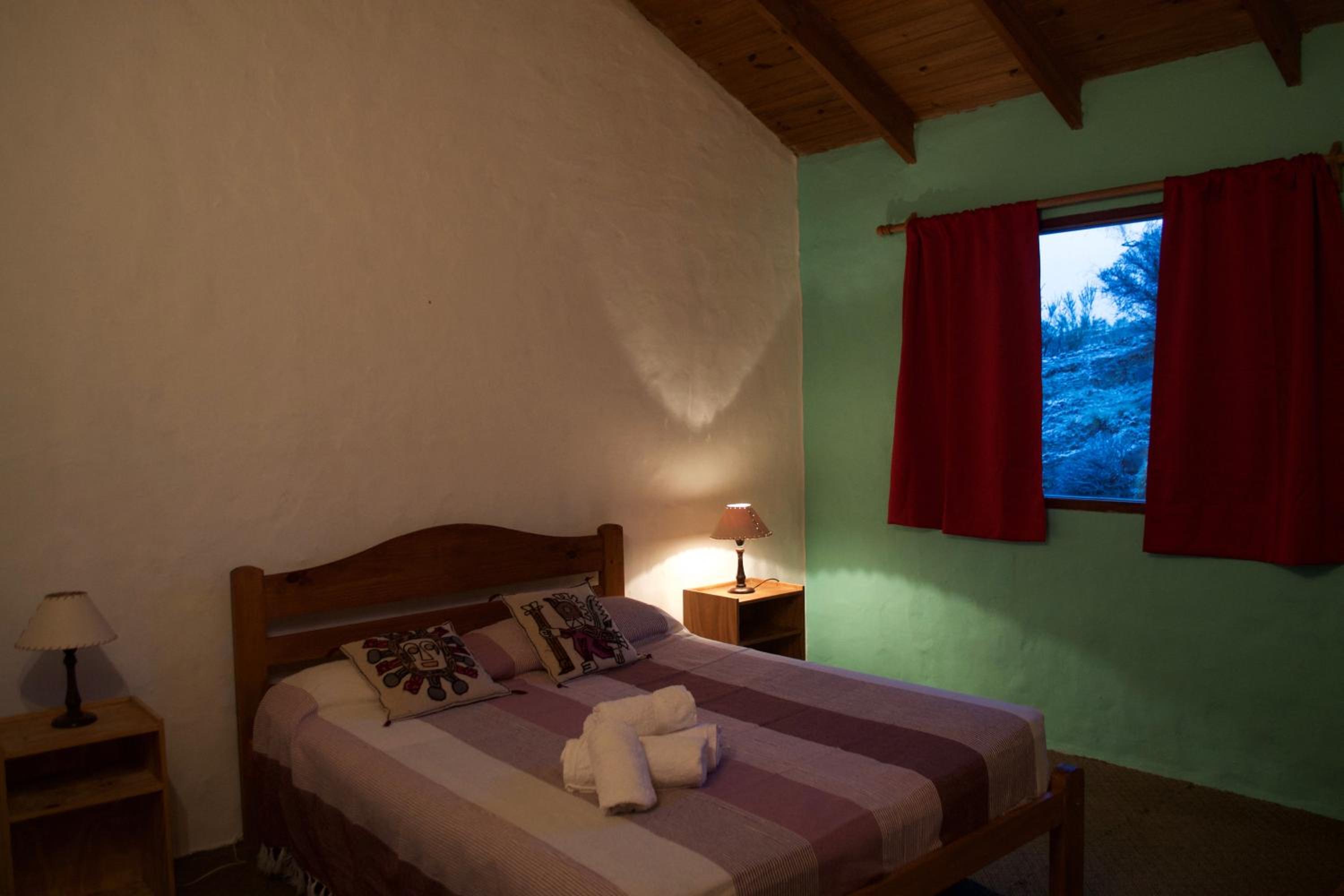 Bla Lodge