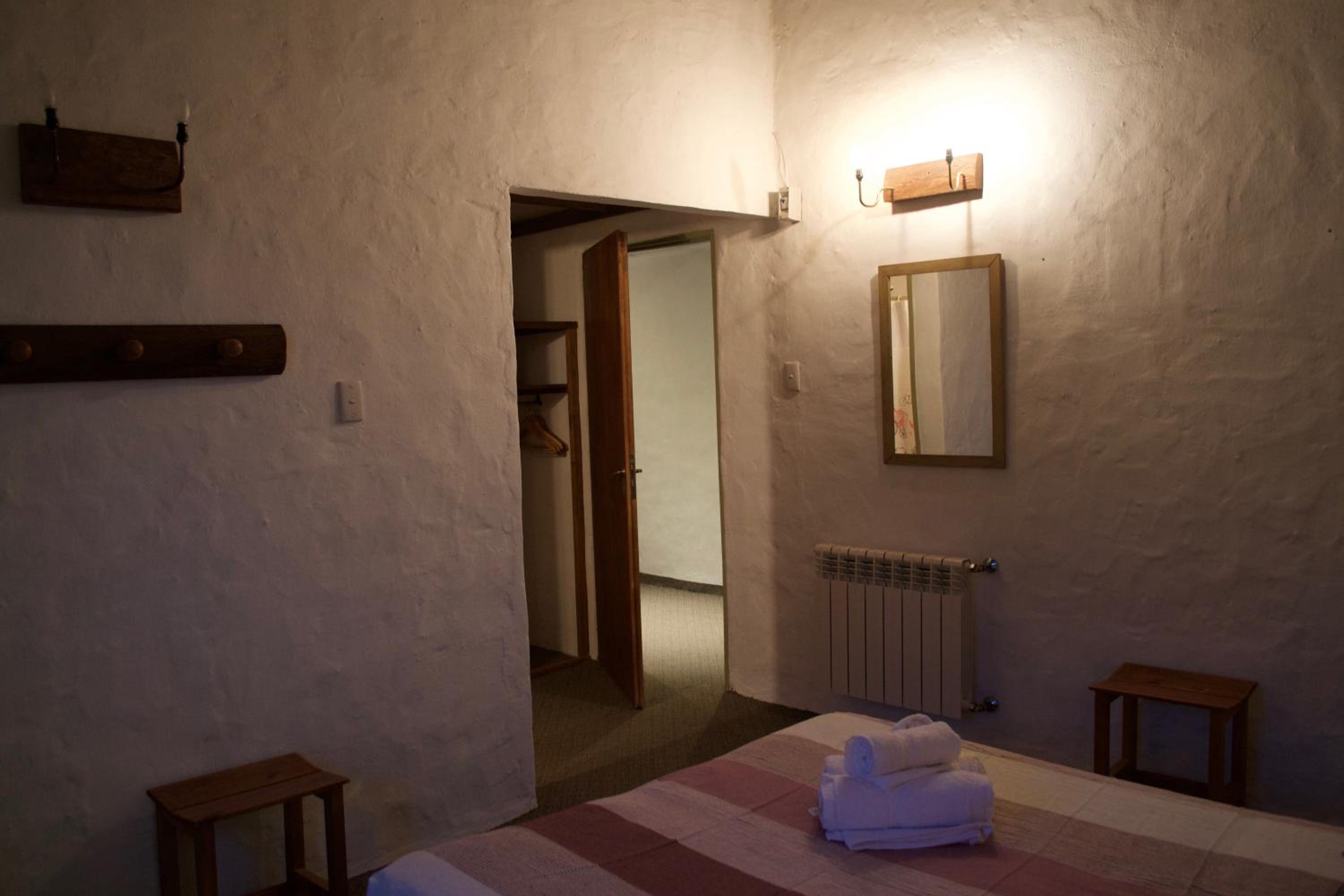 Bla Lodge