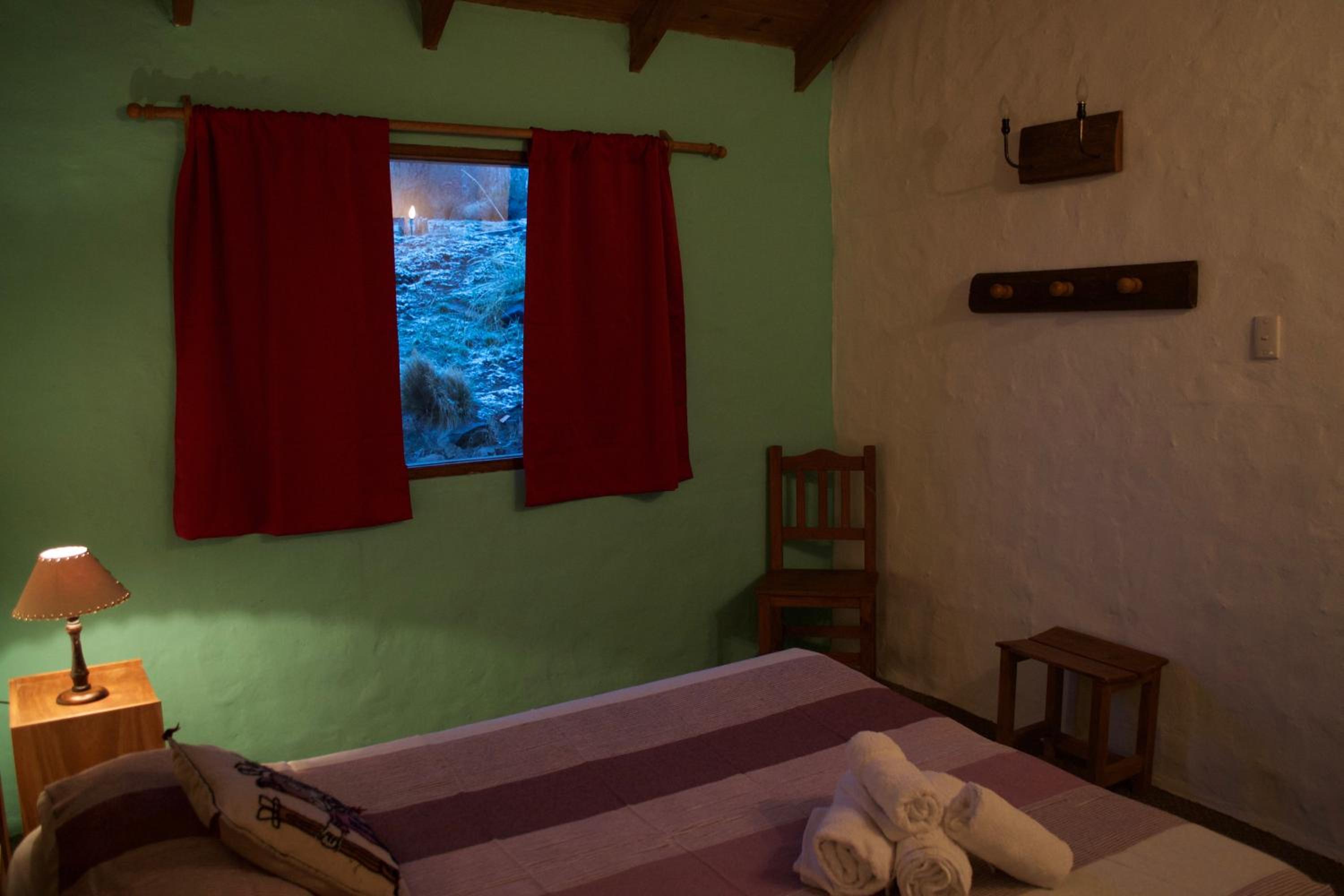 Bla Lodge