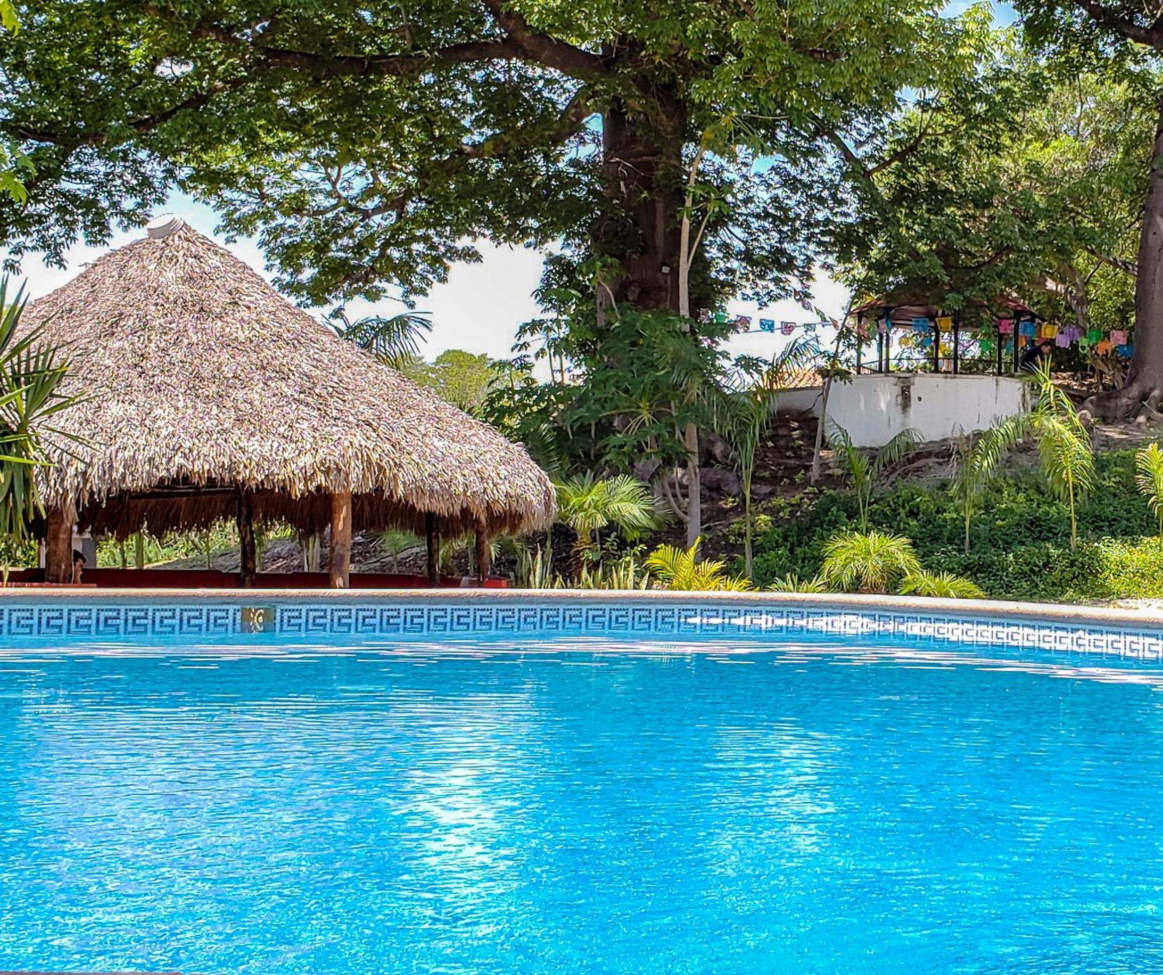 Cabañas El Potrero