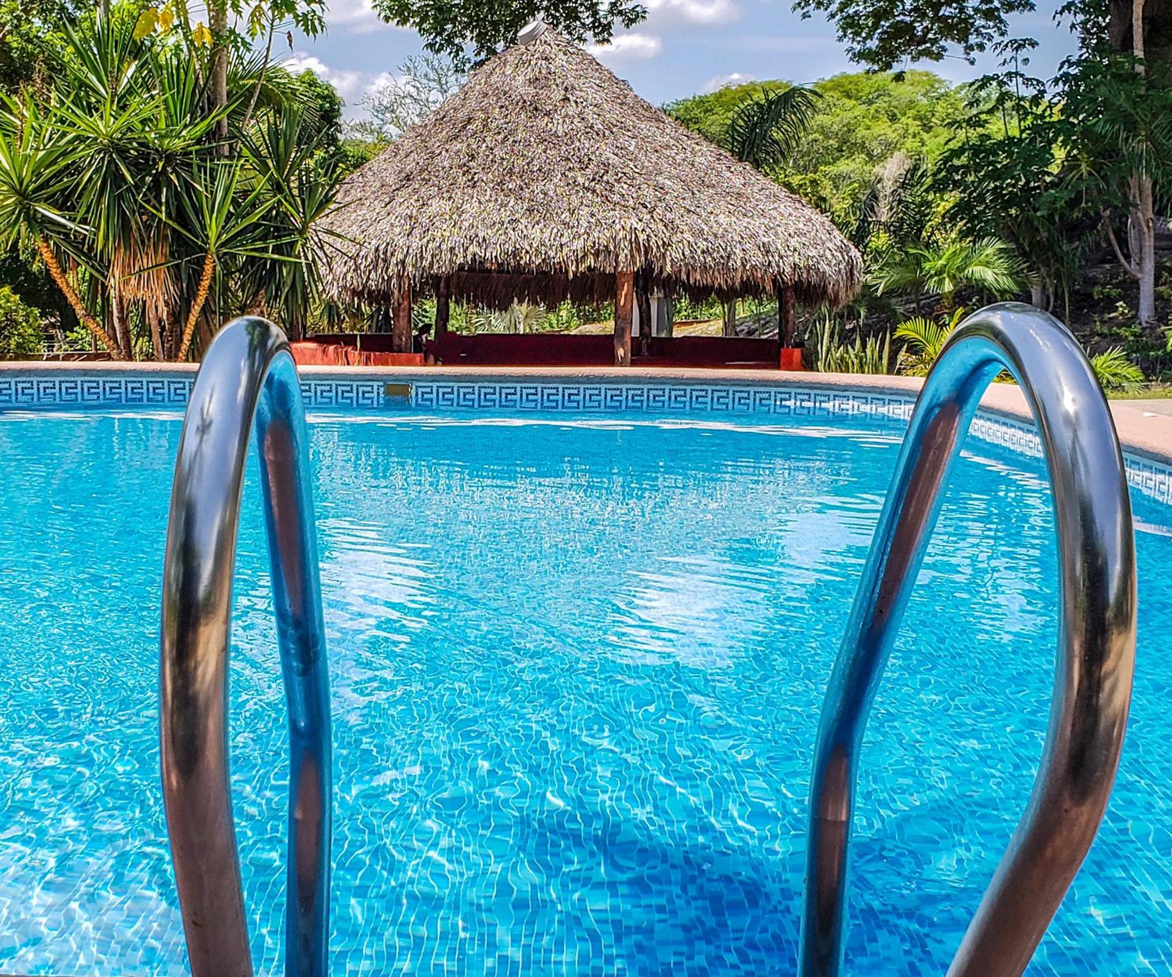 Cabañas El Potrero