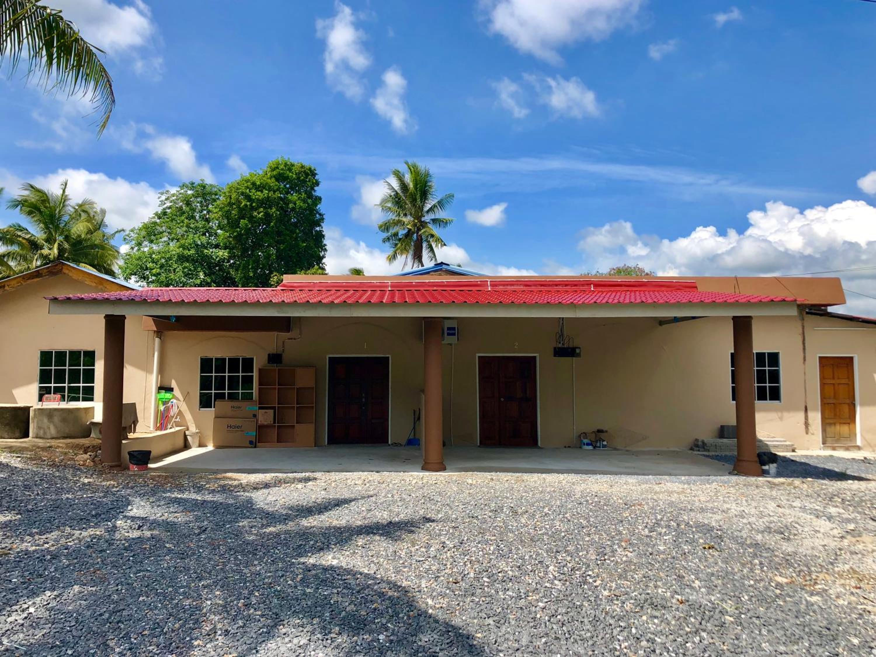 Padang Besar Twin Homestay photo 1