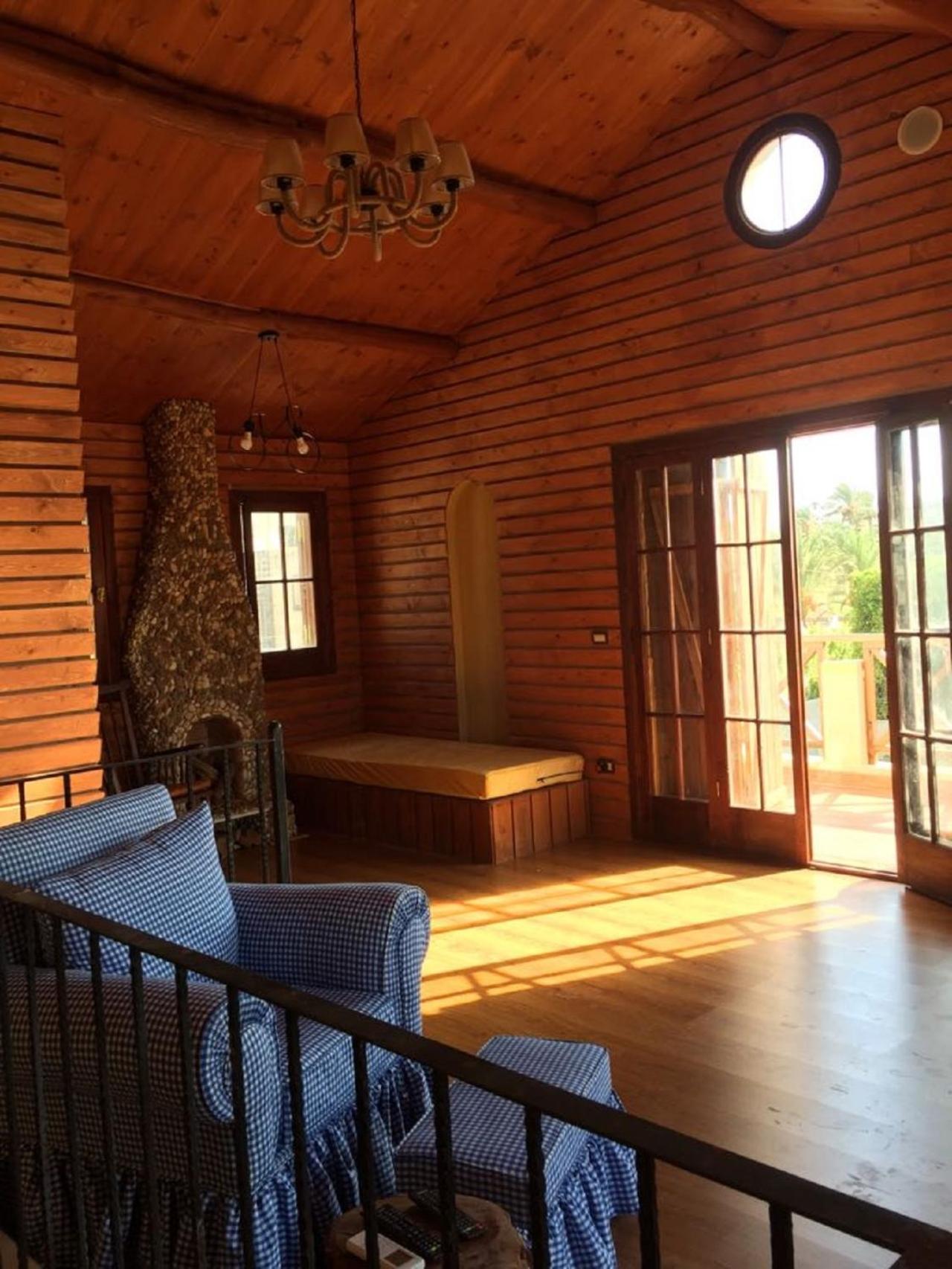 Jasmin Holiday House