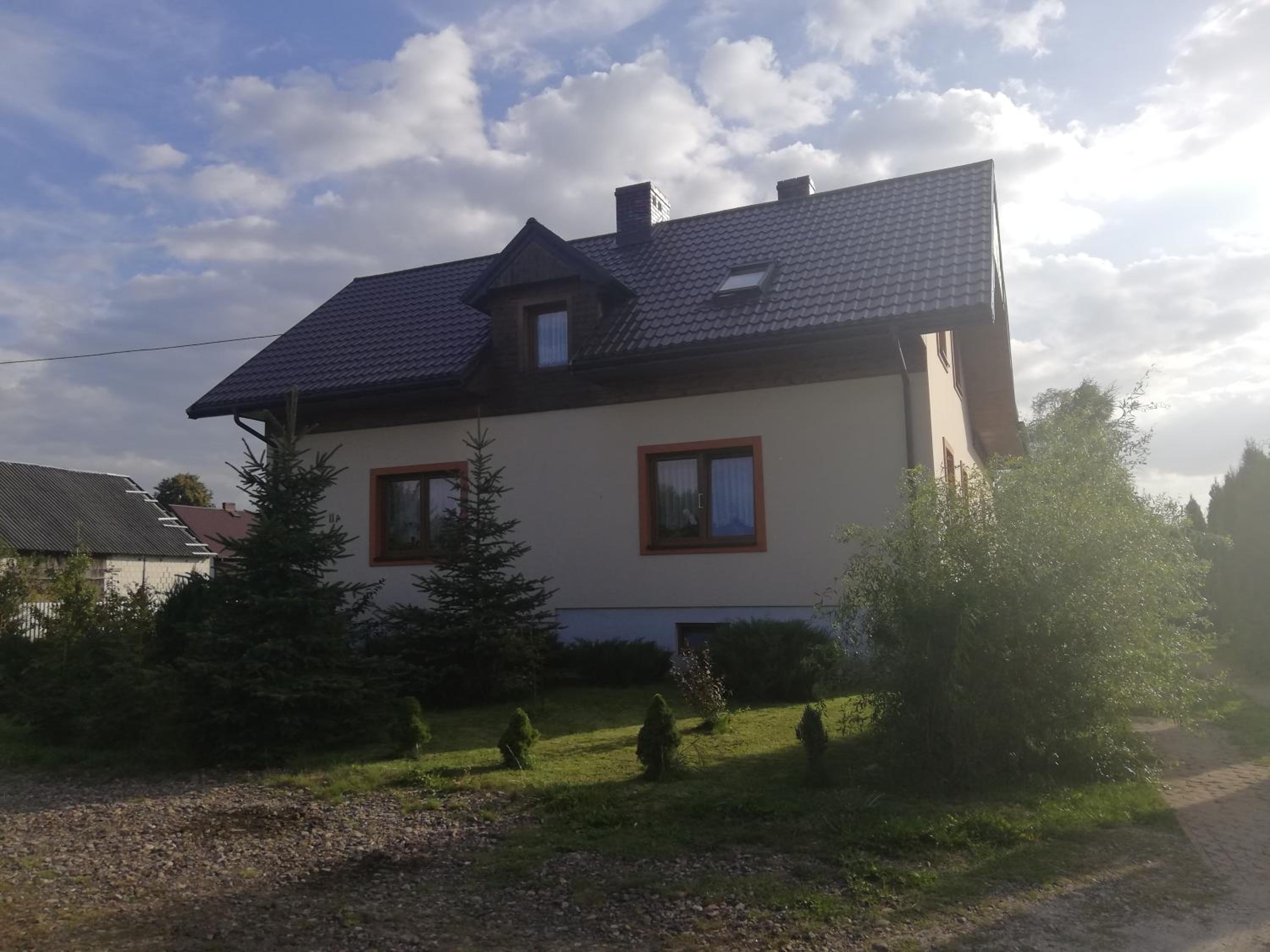 Agroturystyka Pod Bocianim Gniazdem view 4