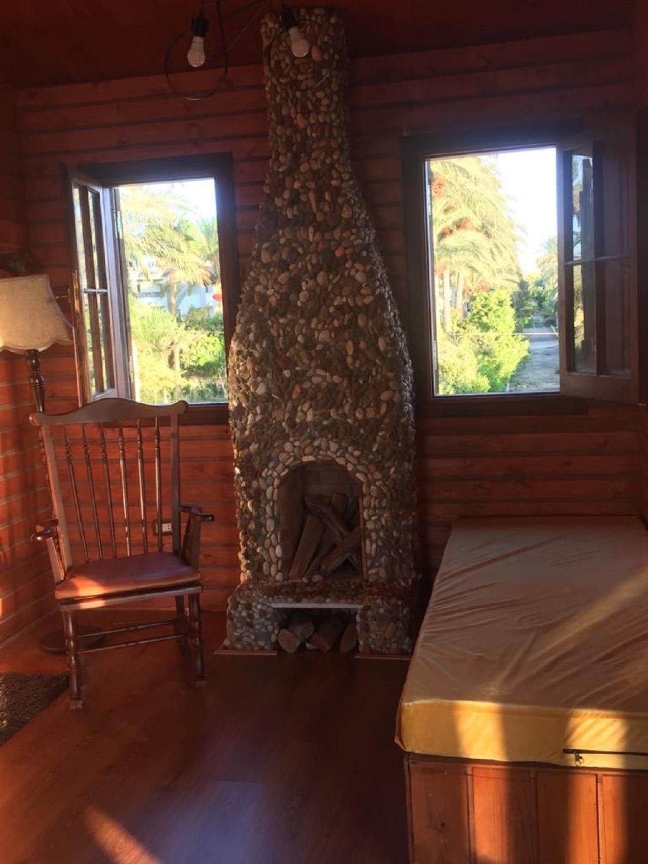 Jasmin Holiday House