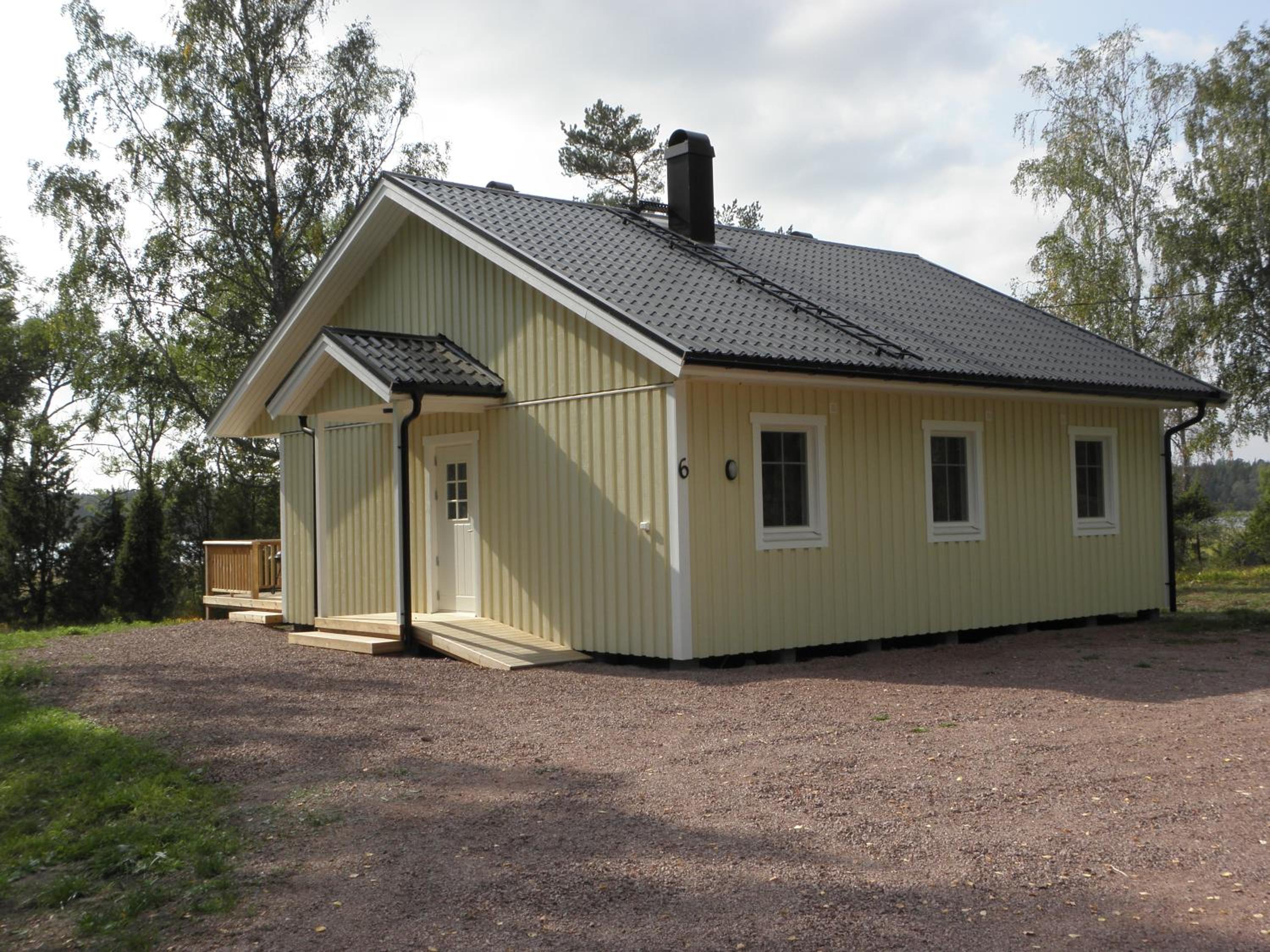 Söderö stugby
