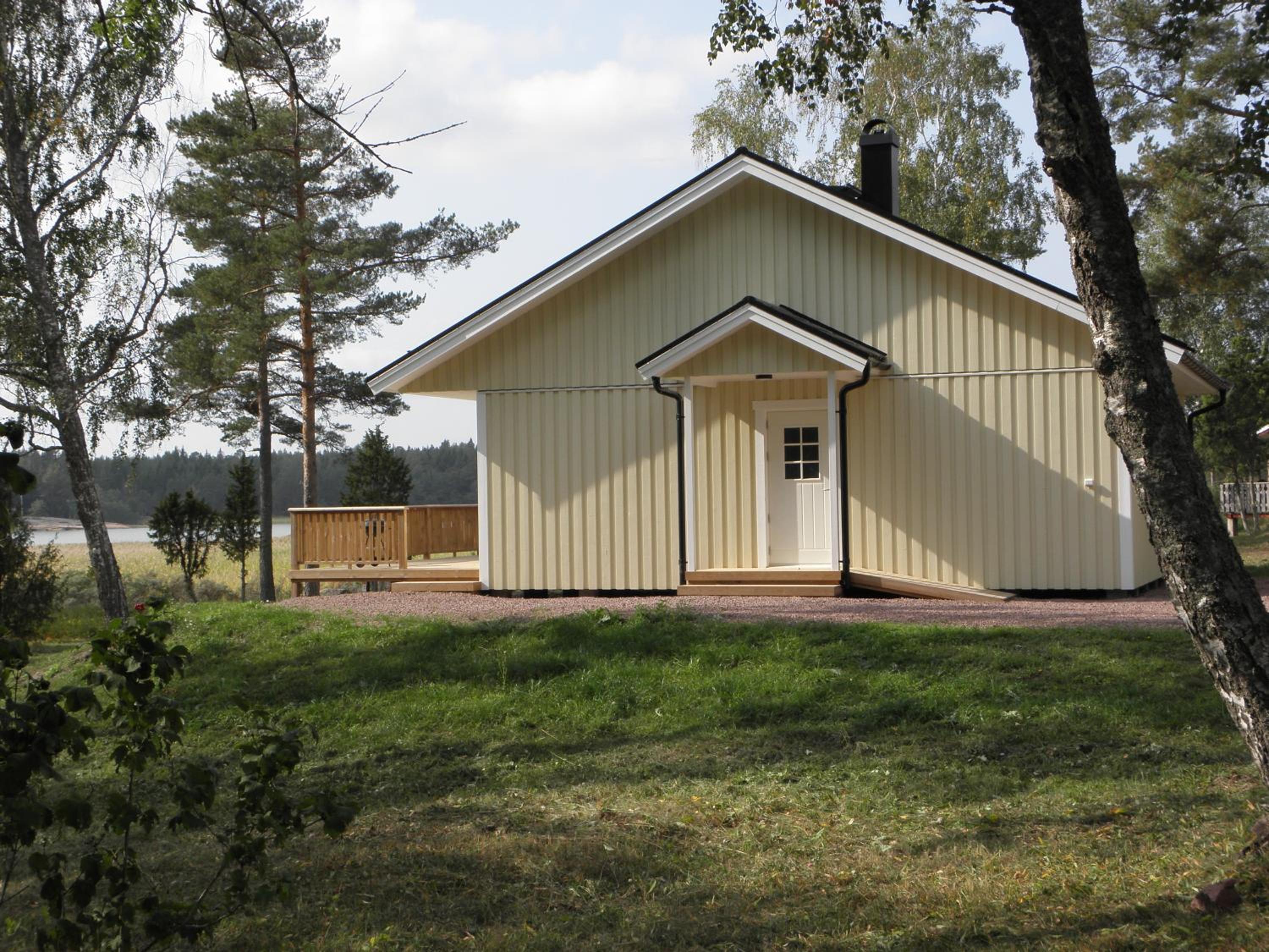 Söderö stugby