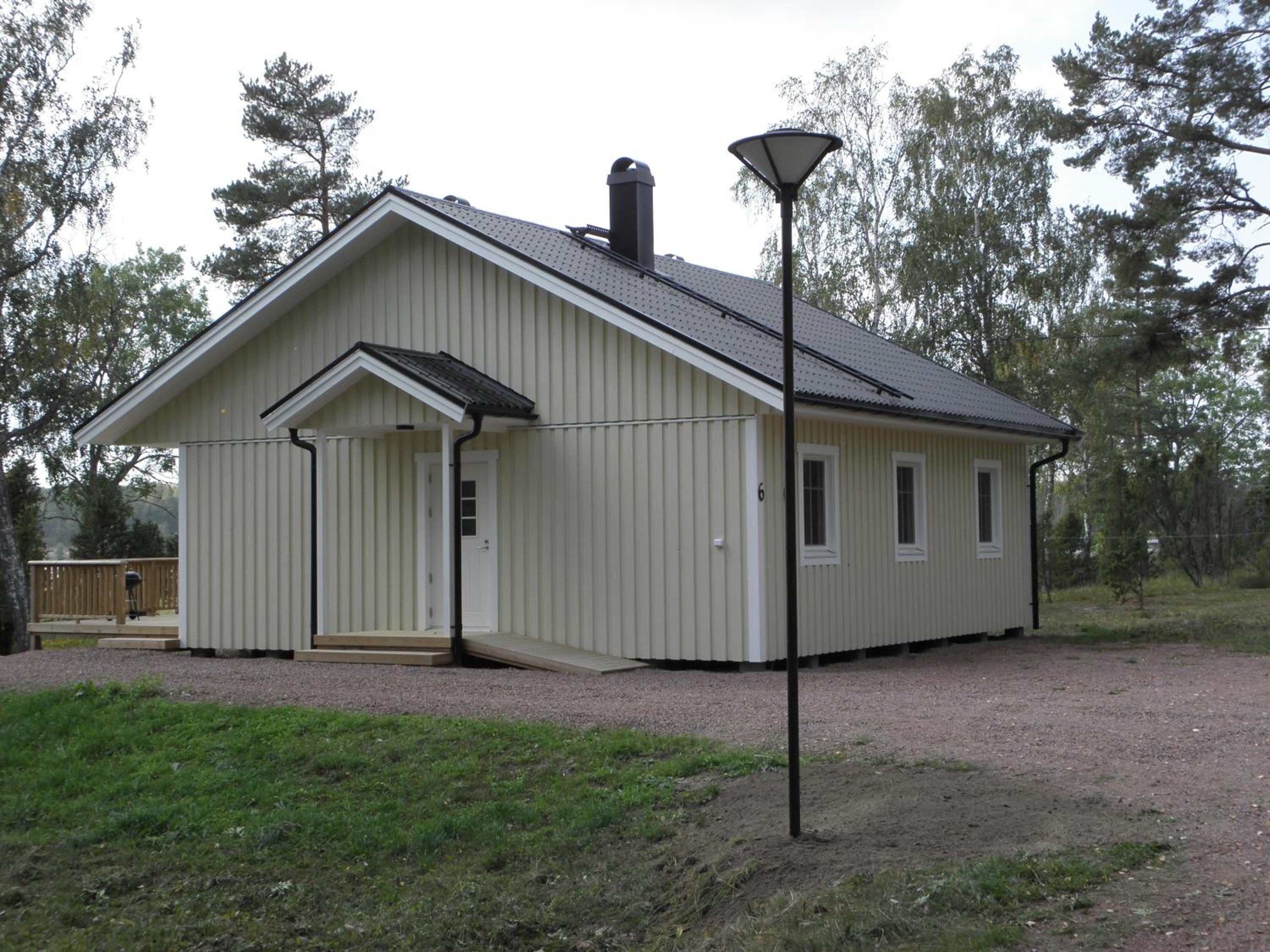 Hotel Söderö stugby - Image 1
