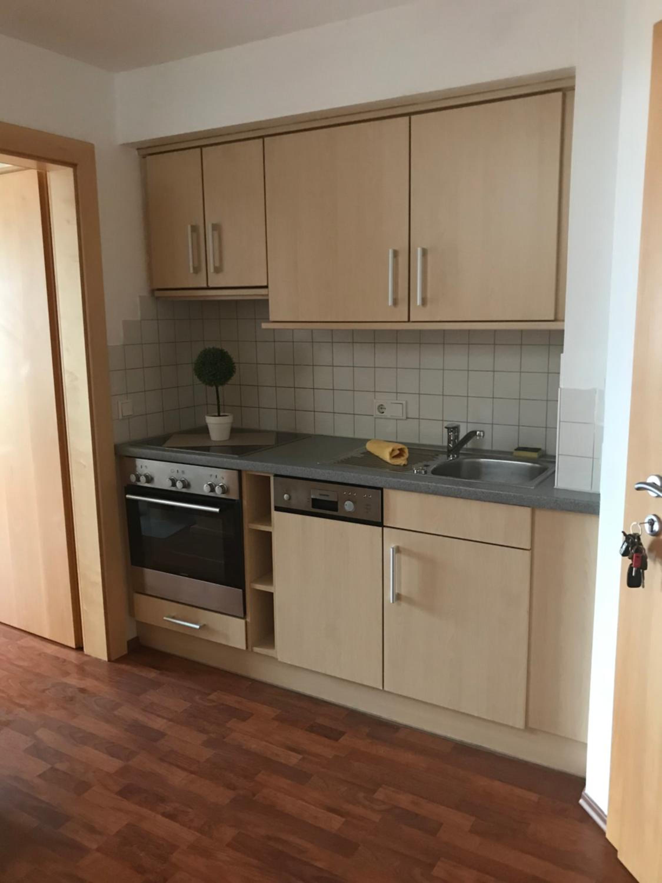 Apartment Sonnblick